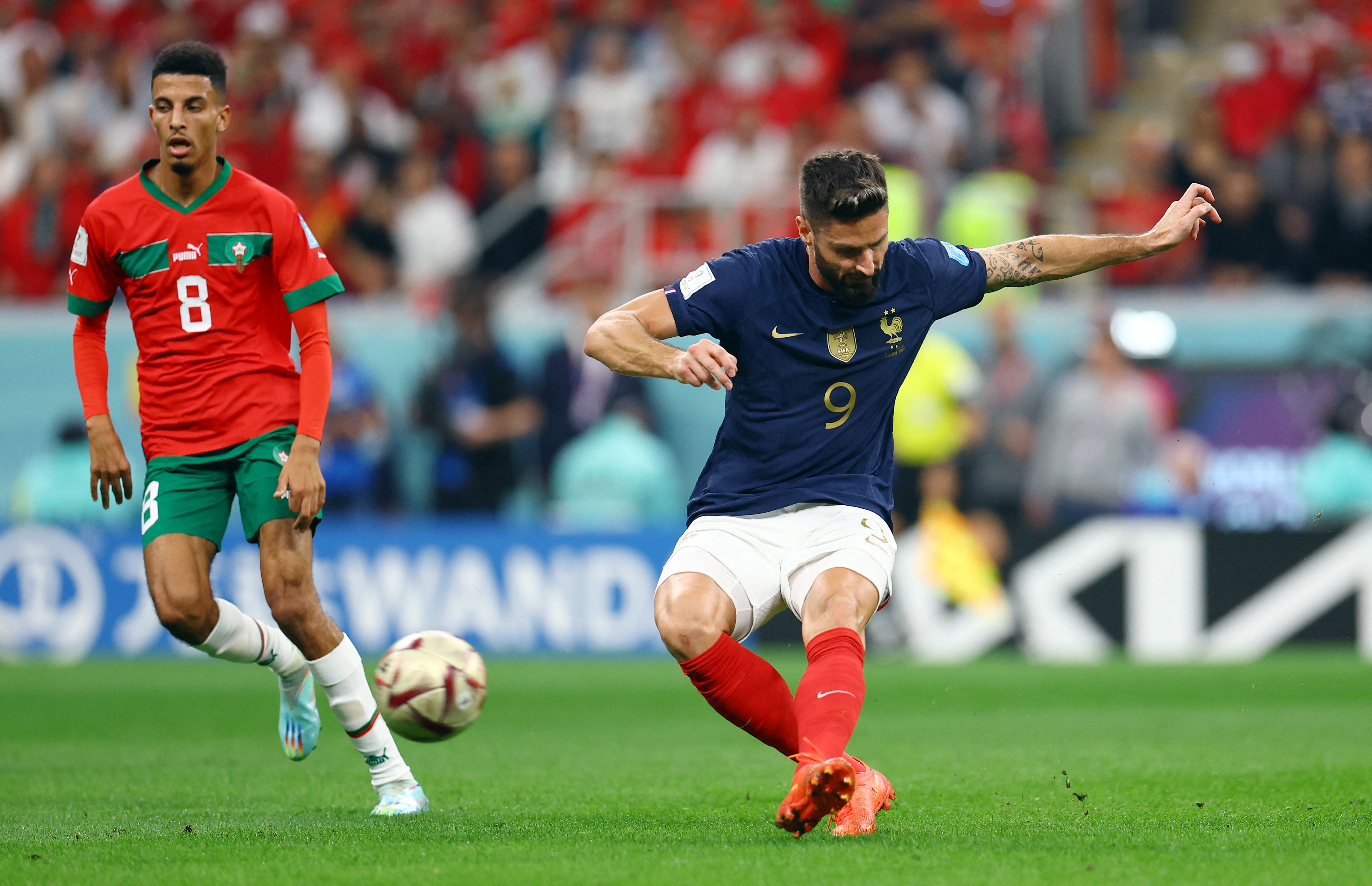 REUTERS/Molly Darlington