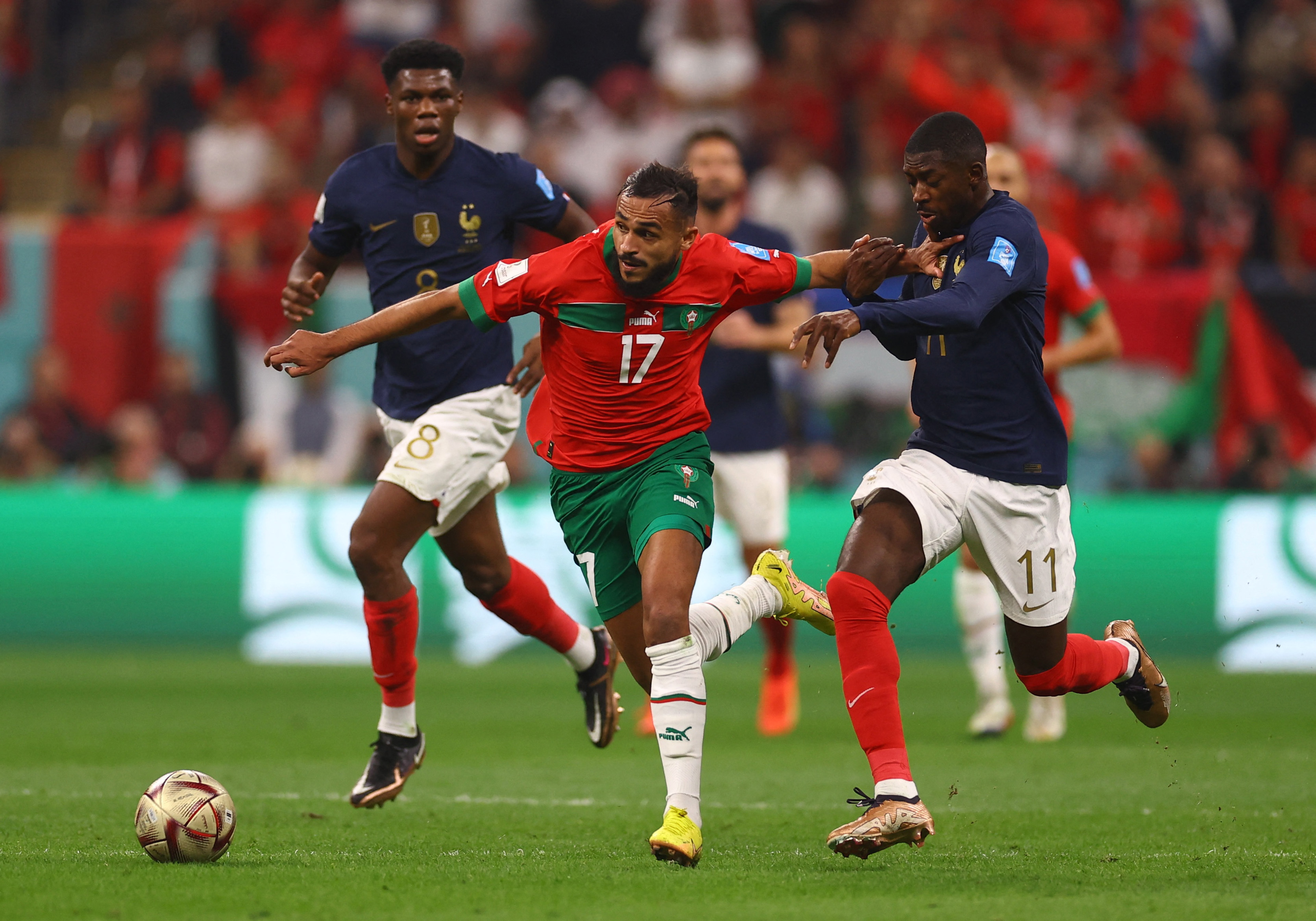 REUTERS/Kai Pfaffenbach