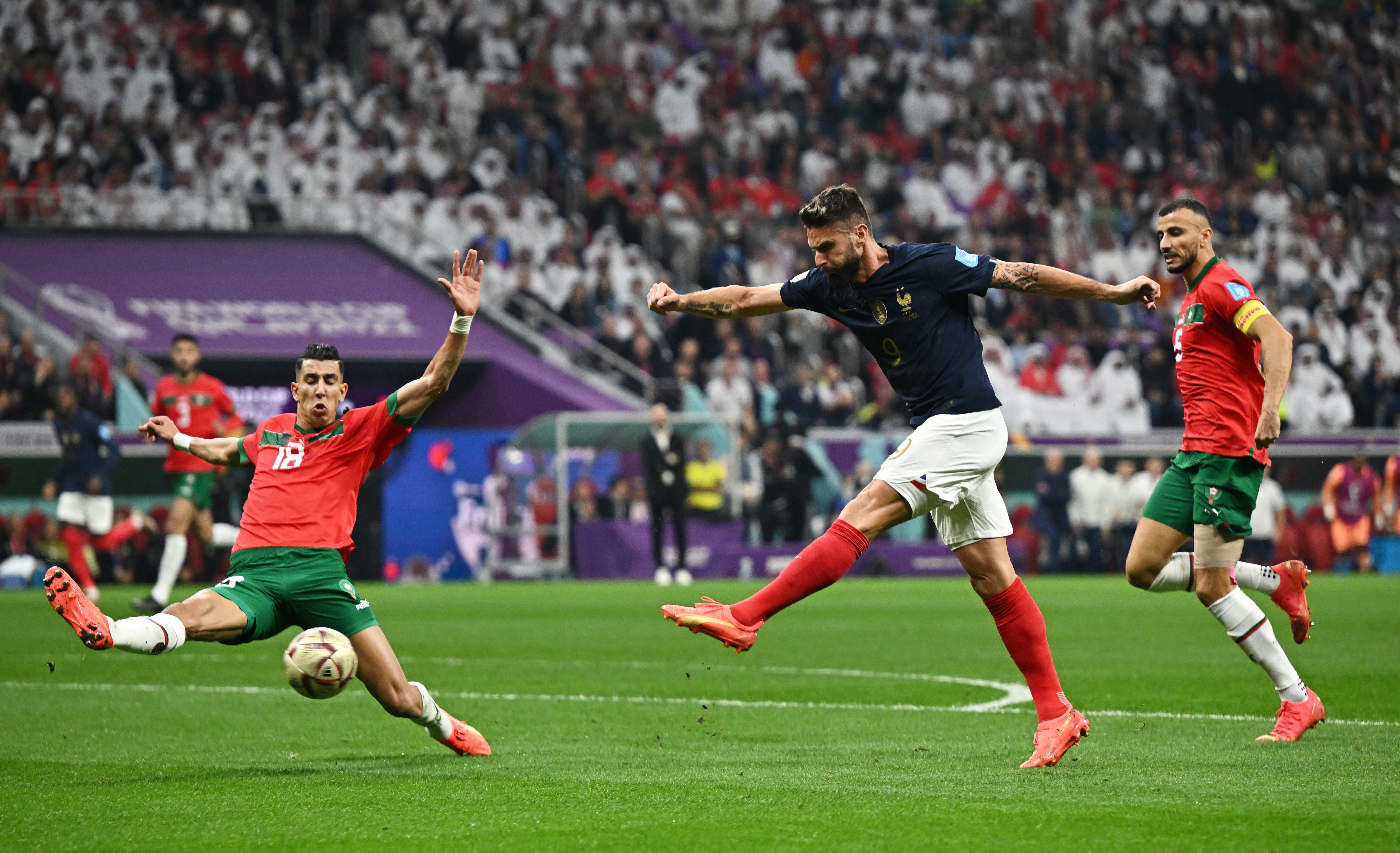 REUTERS/Dylan Martinez