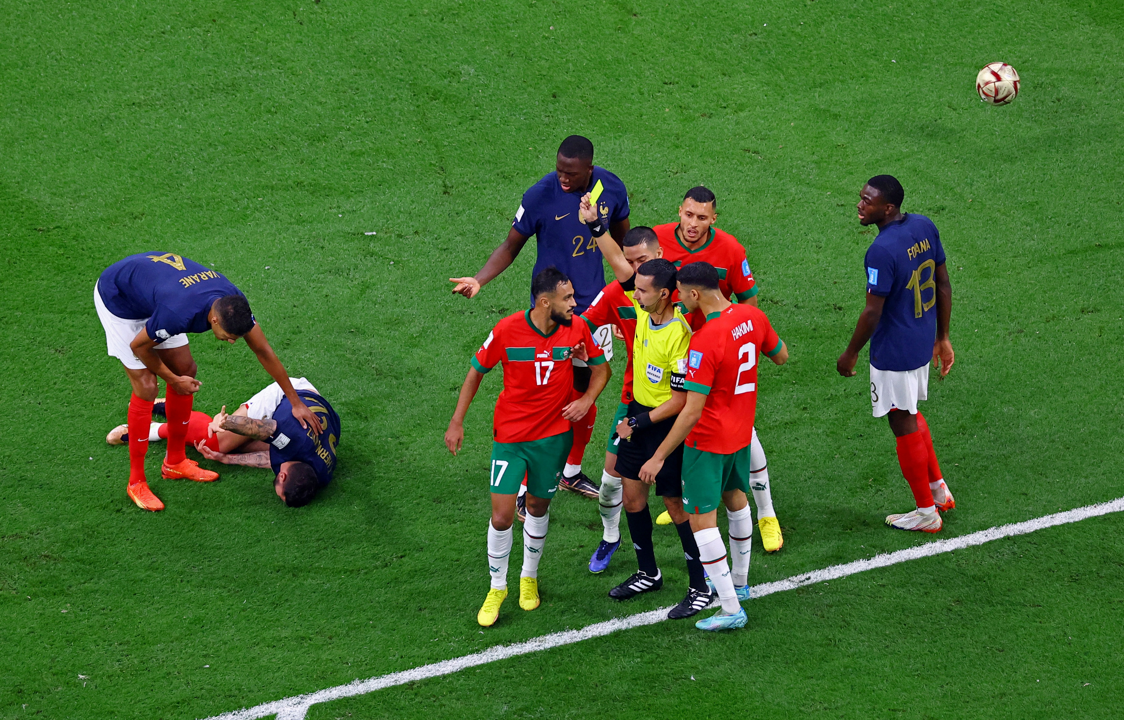 REUTERS/Fabrizio Bensch