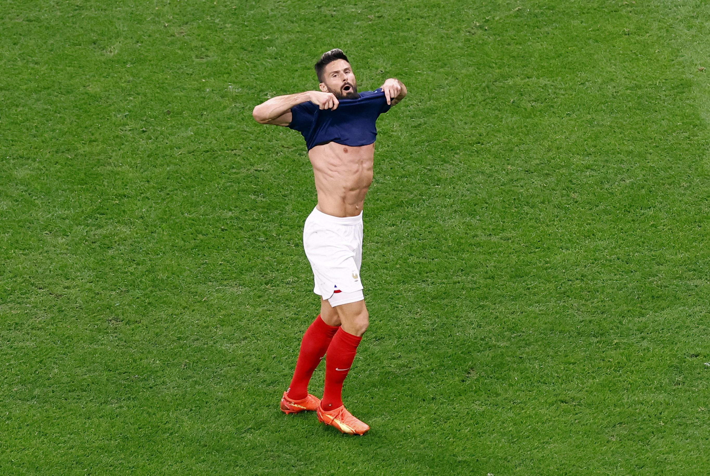 REUTERS/Peter Cziborra