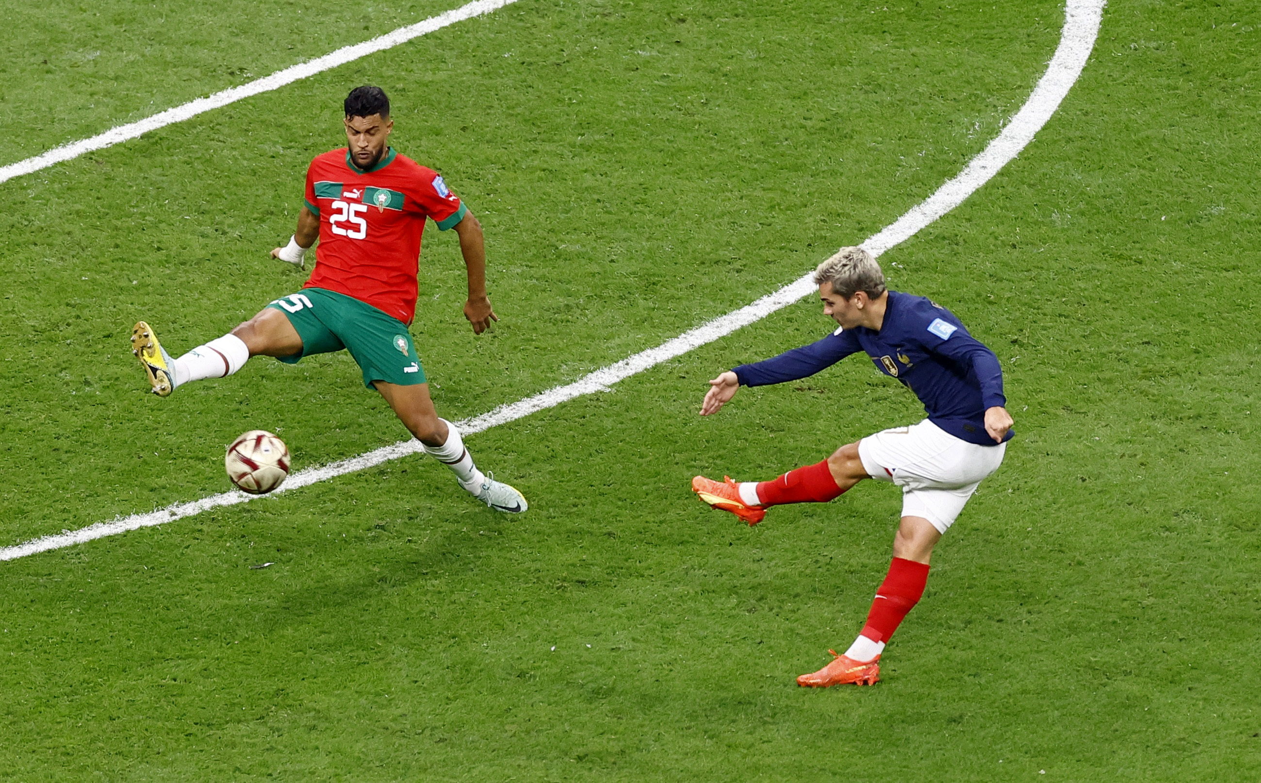 REUTERS/Peter Cziborra