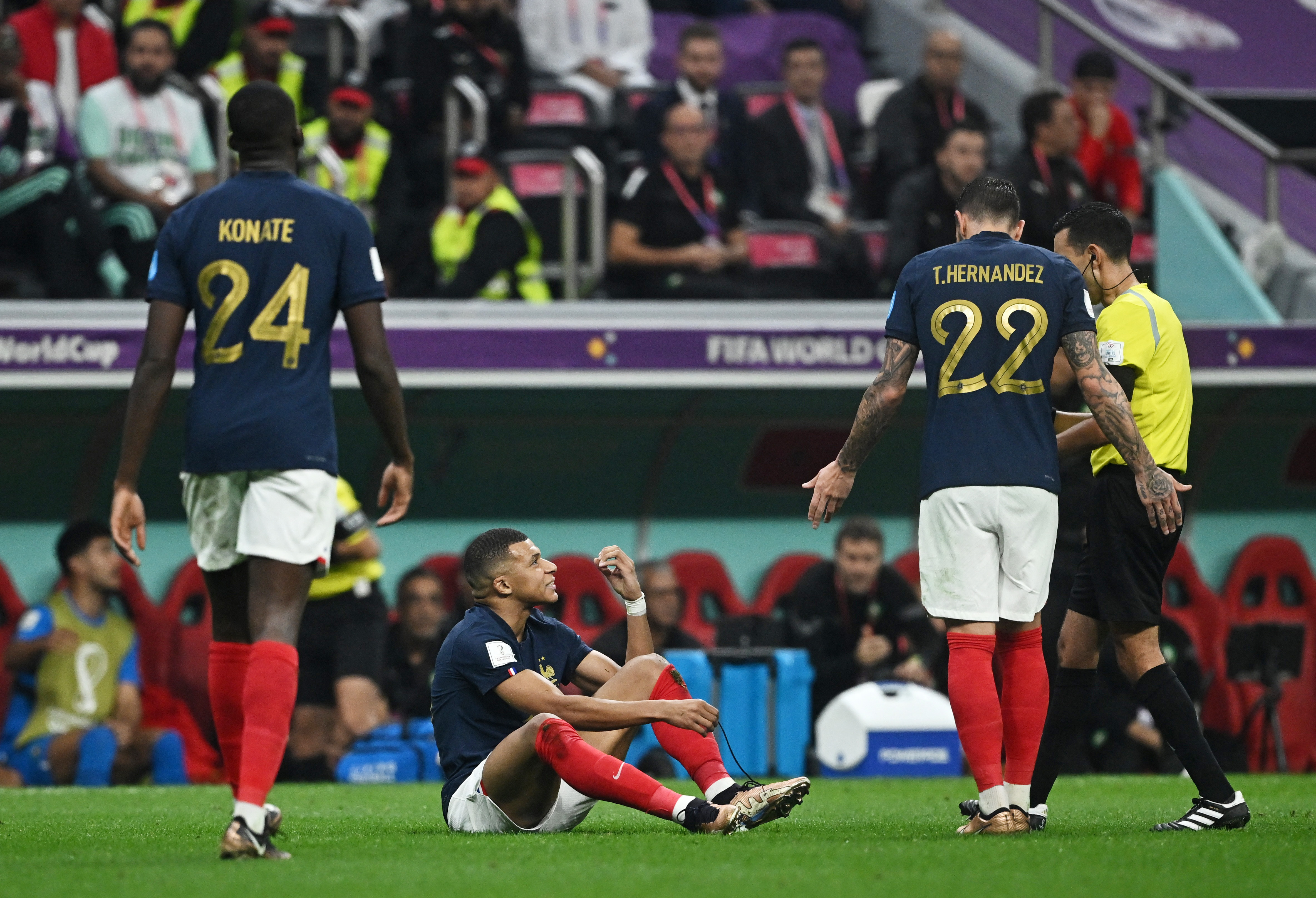 REUTERS/Dylan Martinez