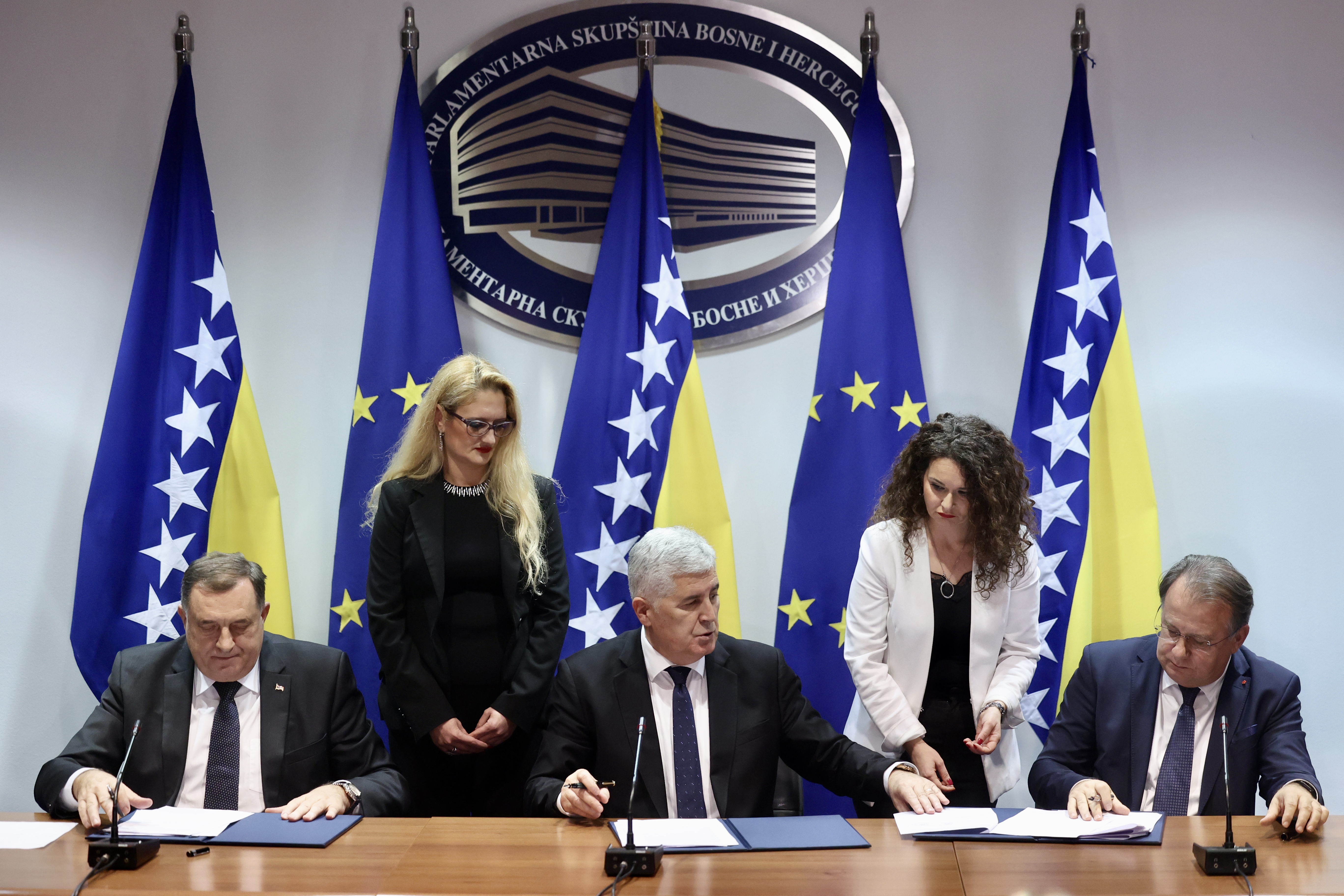 dodik čović nikšić