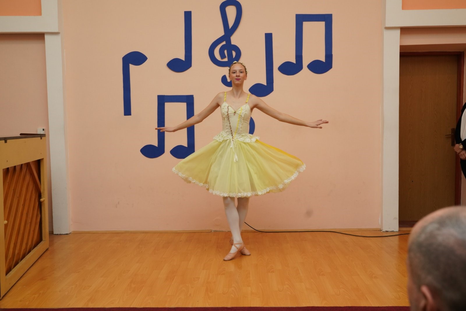 Koncert Muzika spaja 1