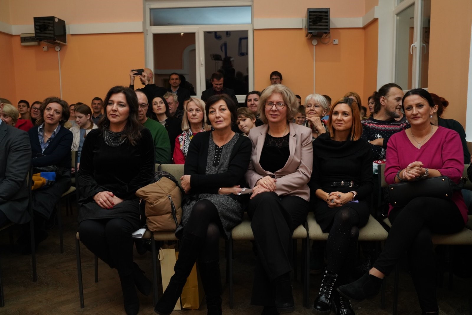 Koncert Muzika spaja 7