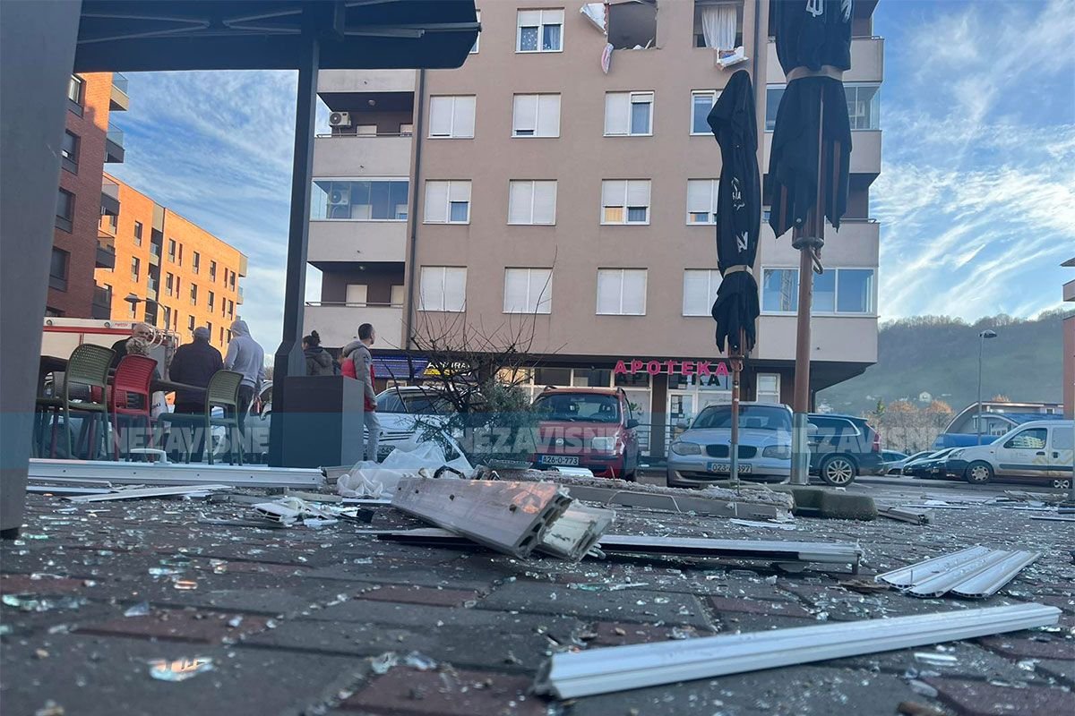 eksplozija banjaluka