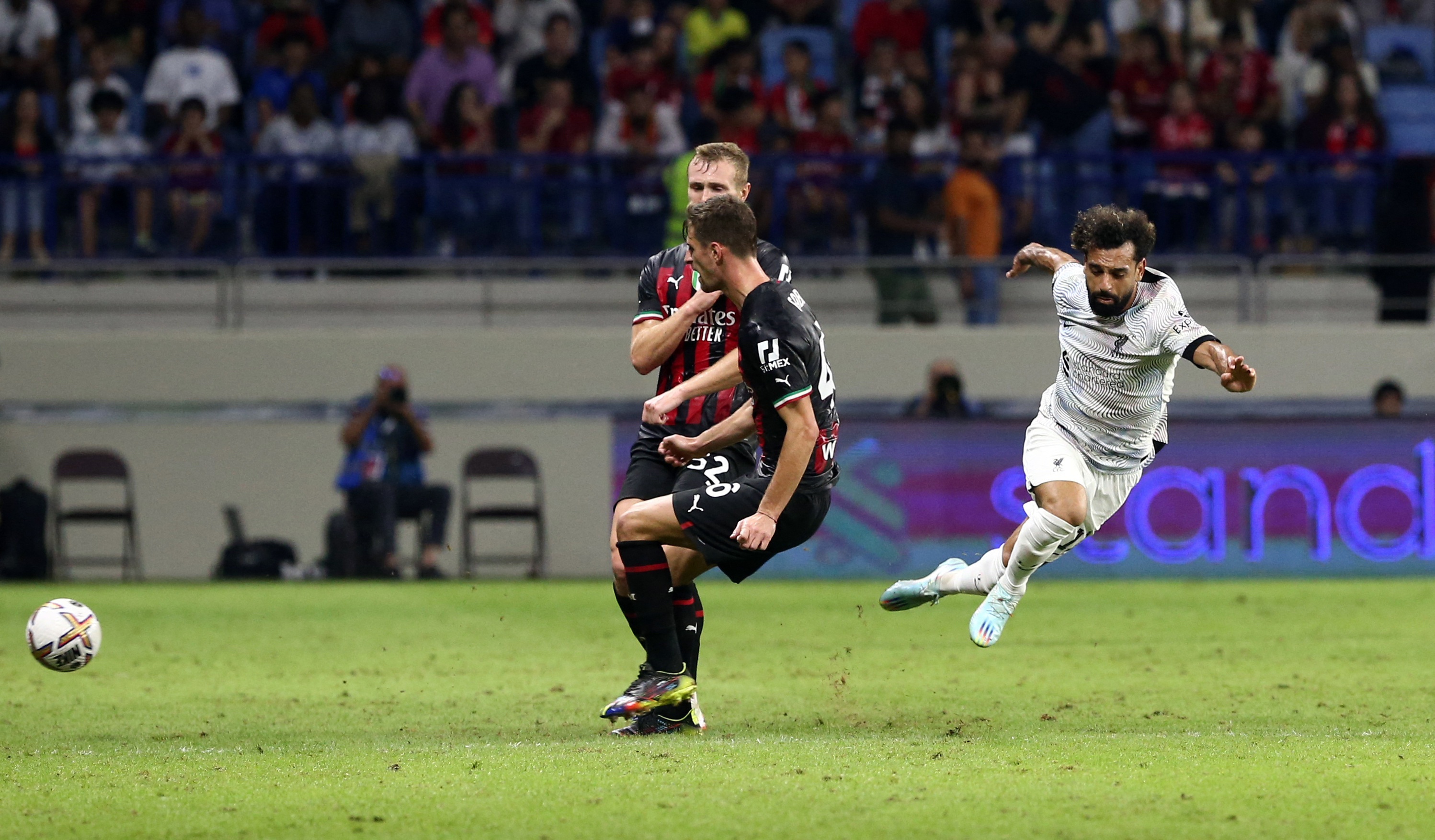 REUTERS/Satish Kumar