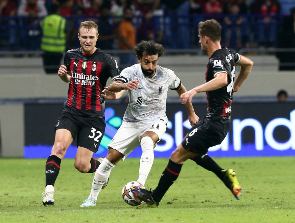 REUTERS/Satish Kumar