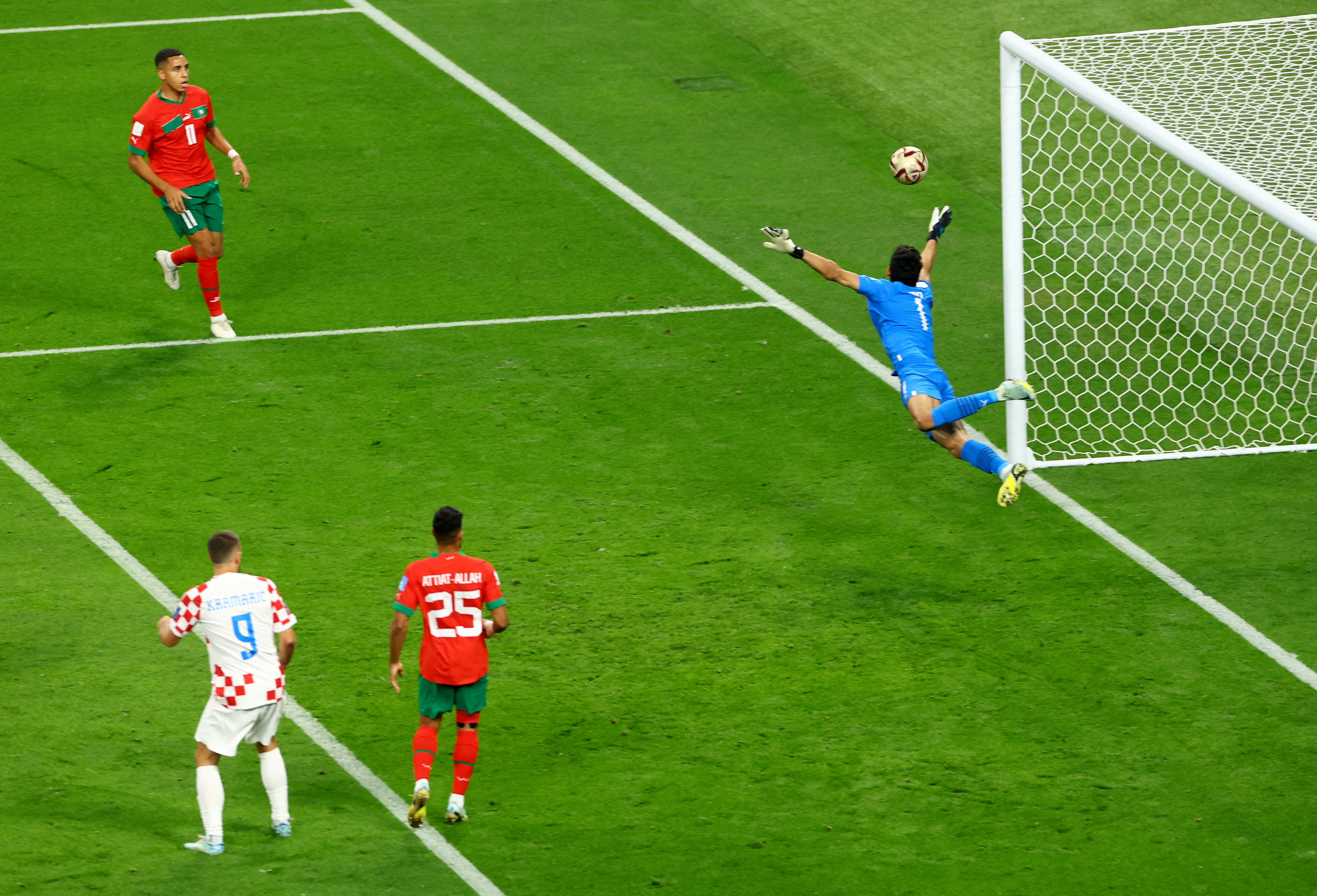 REUTERS/Bernadett Szabo