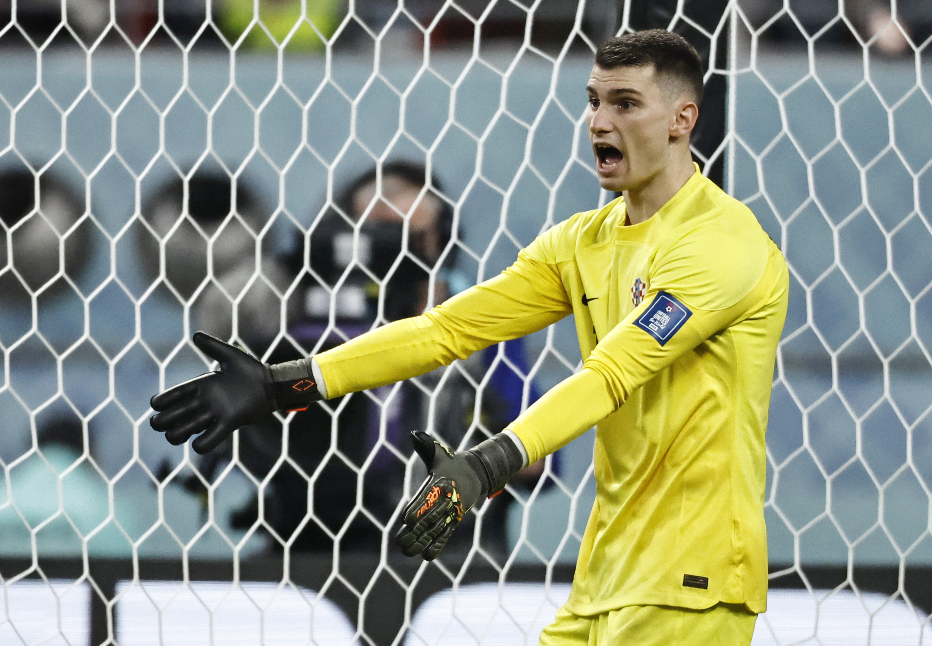 FIFA World Cup Qatar 2022 - Third-Place Playoff - Croatia v Morocco