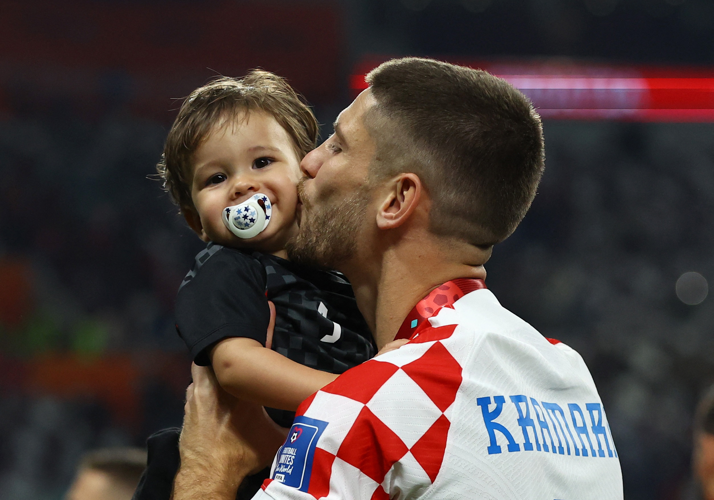 FIFA World Cup Qatar 2022 - Third-Place Playoff - Croatia v Morocco