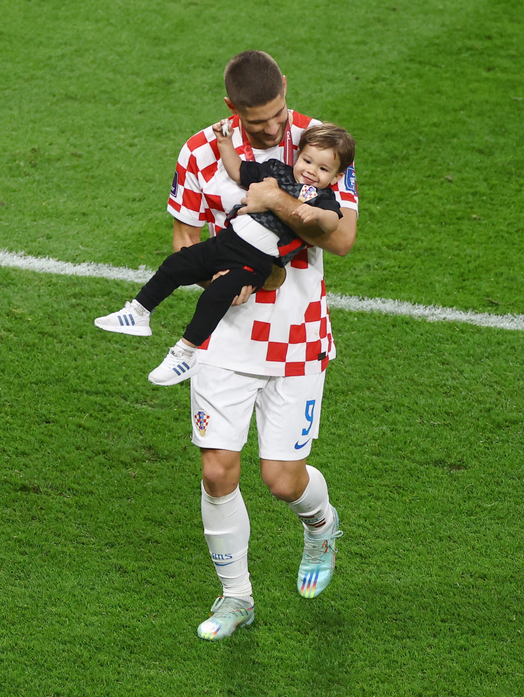 FIFA World Cup Qatar 2022 - Third-Place Playoff - Croatia v Morocco