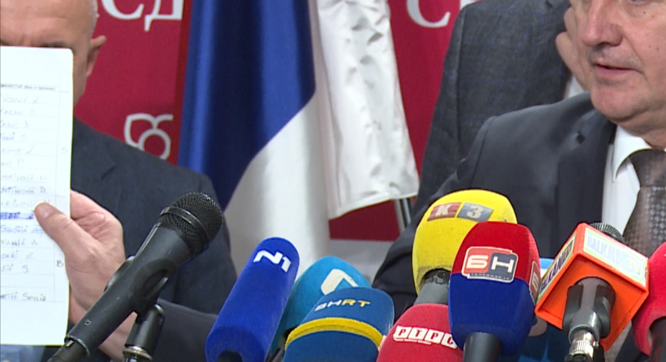 viskovic vlada spisak foto