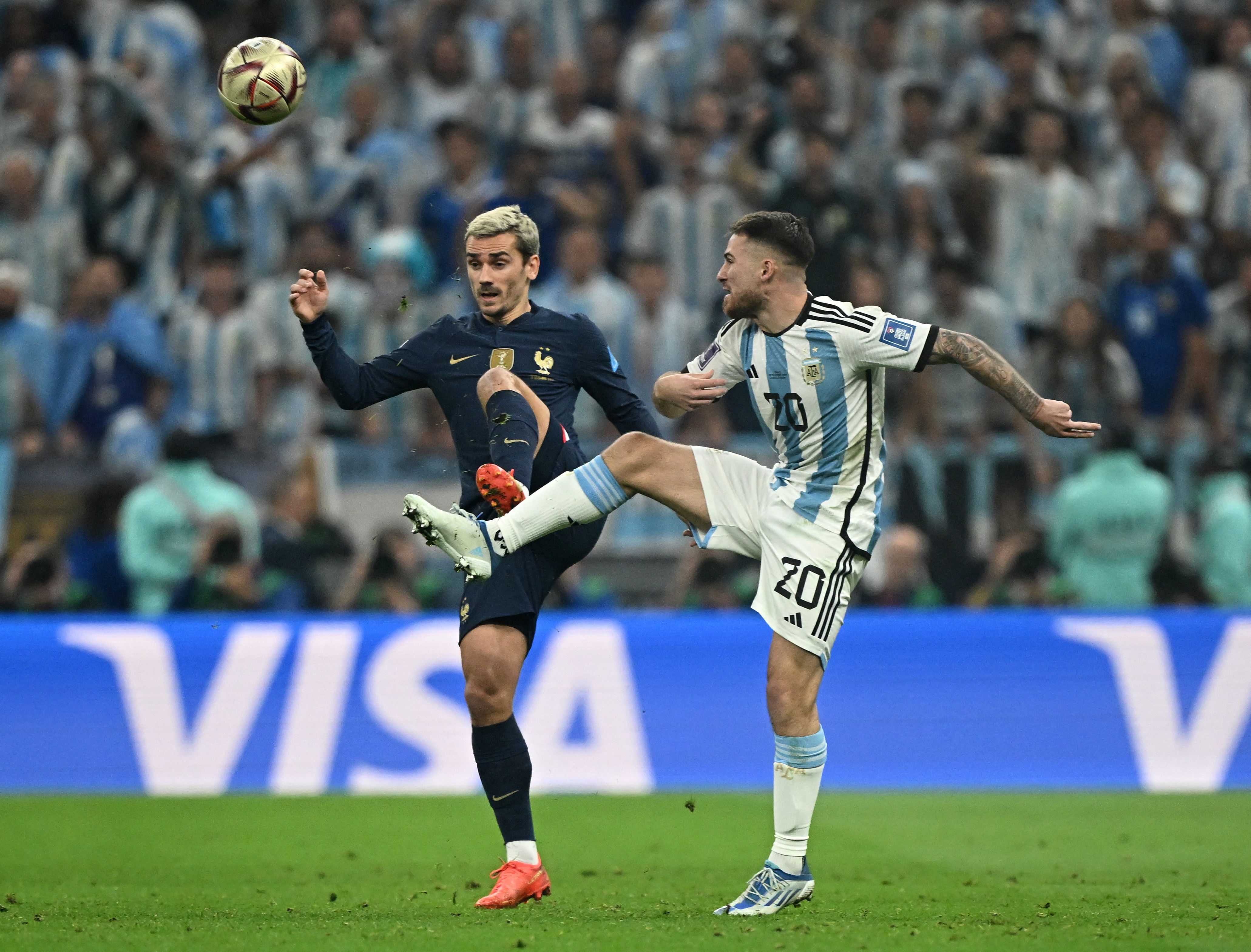 REUTERS/Dylan Martinez