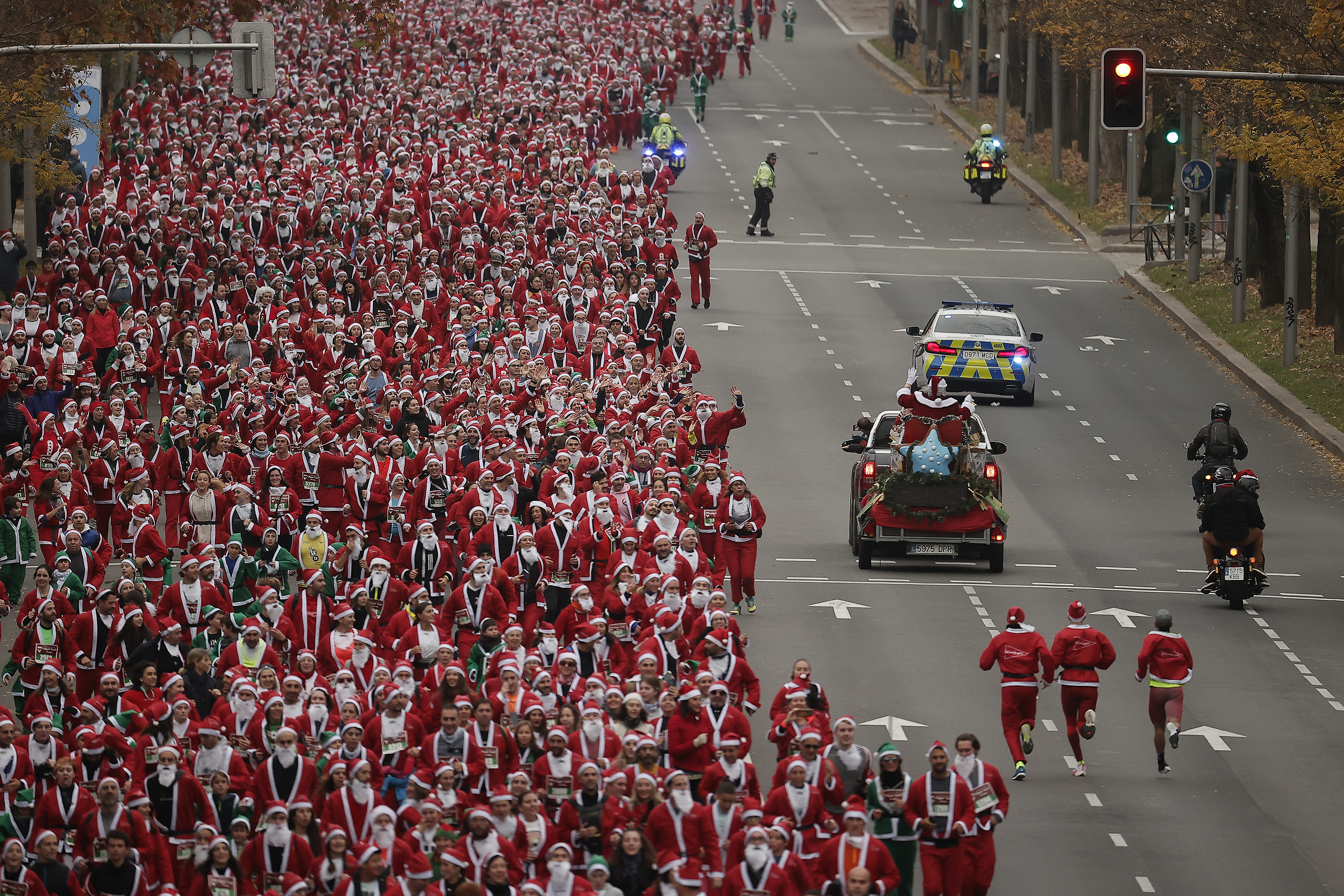 Burak Akbulut - Anadolu Agency