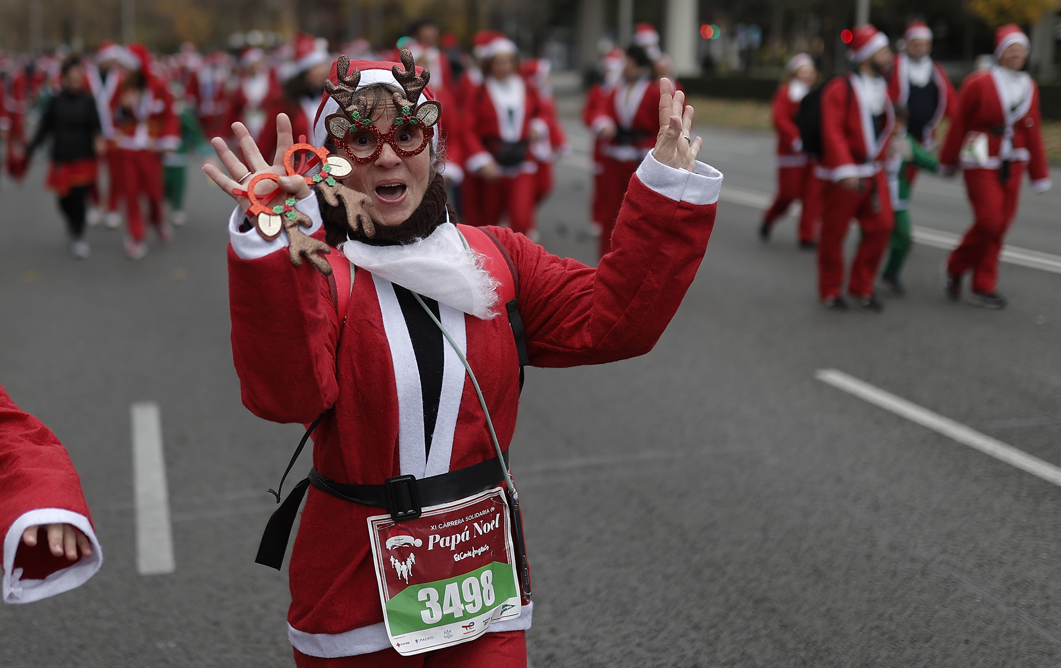 Burak Akbulut - Anadolu Agency