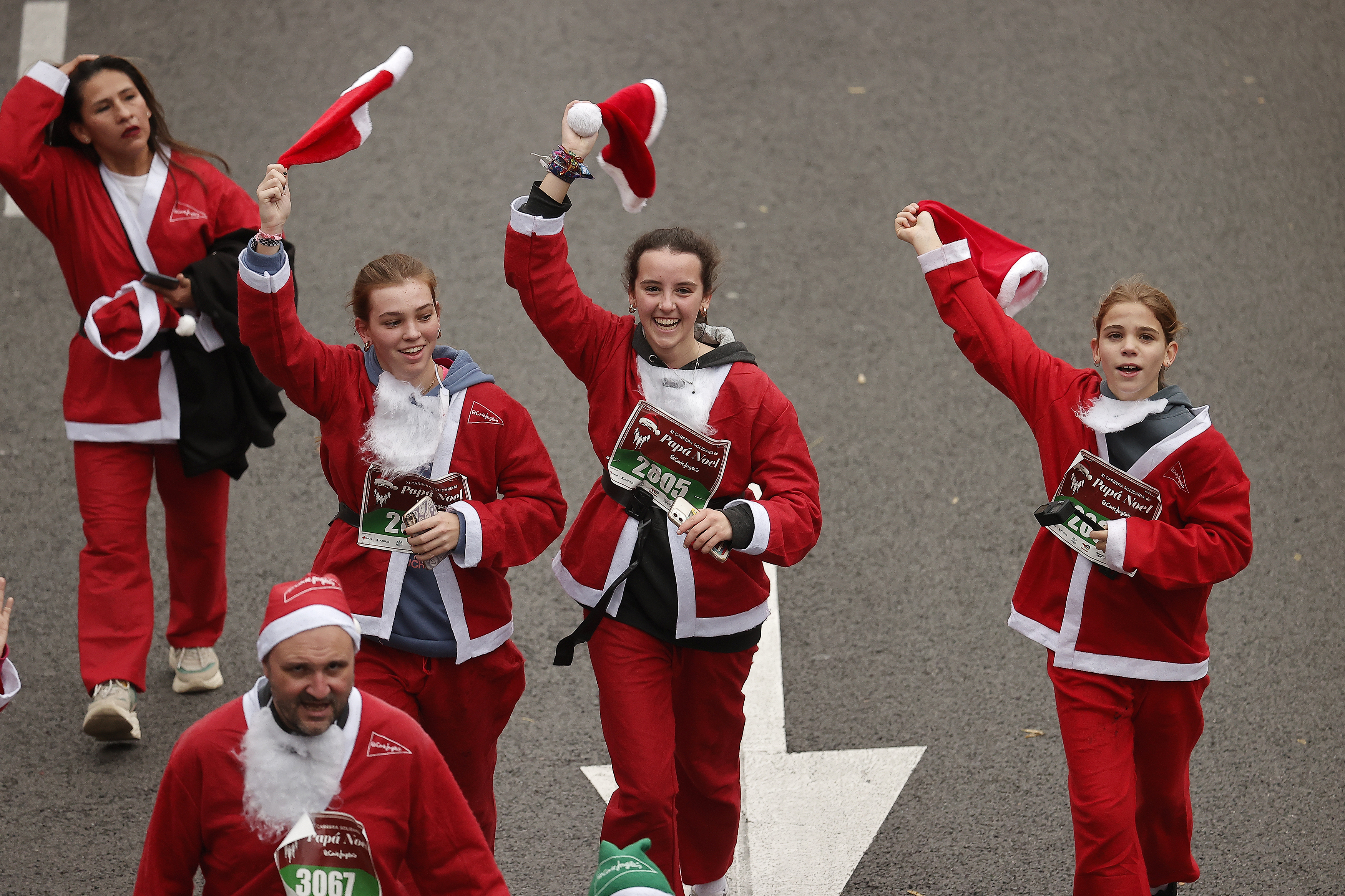 Burak Akbulut - Anadolu Agency