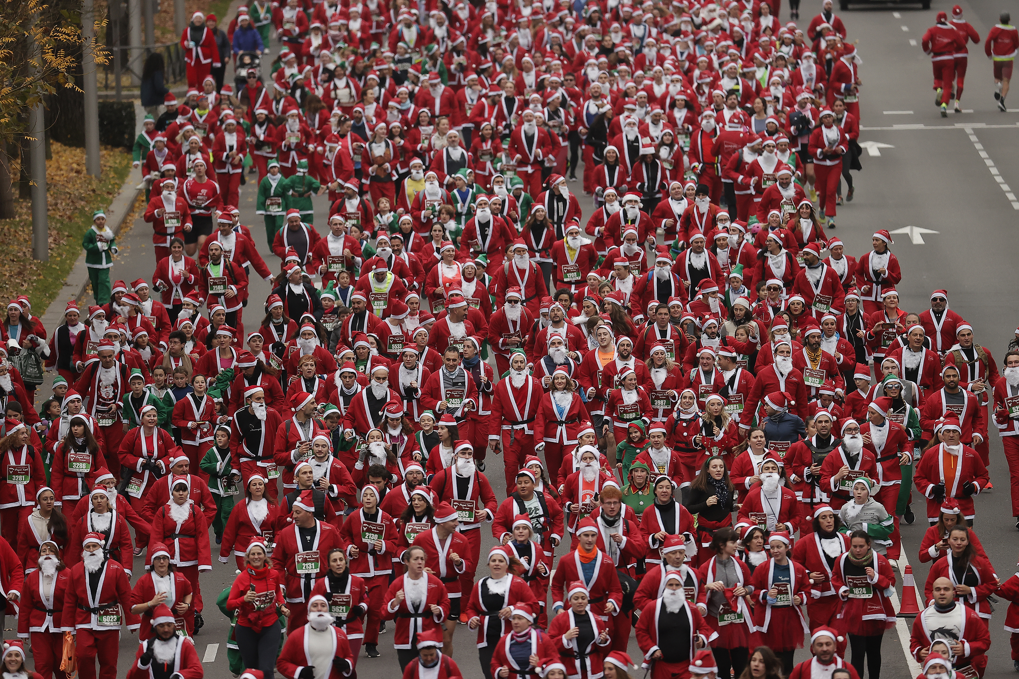 Burak Akbulut - Anadolu Agency