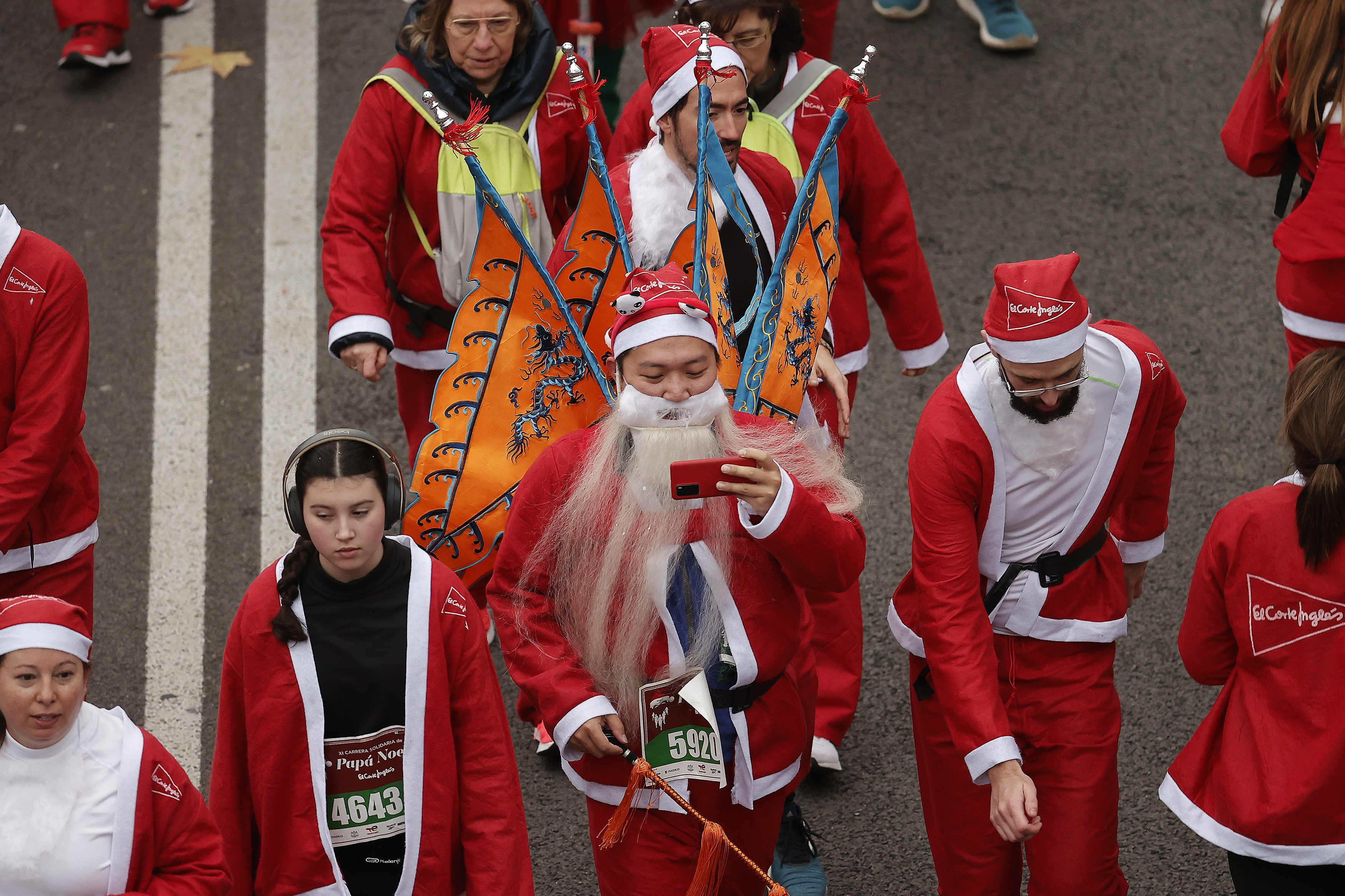 Burak Akbulut - Anadolu Agency