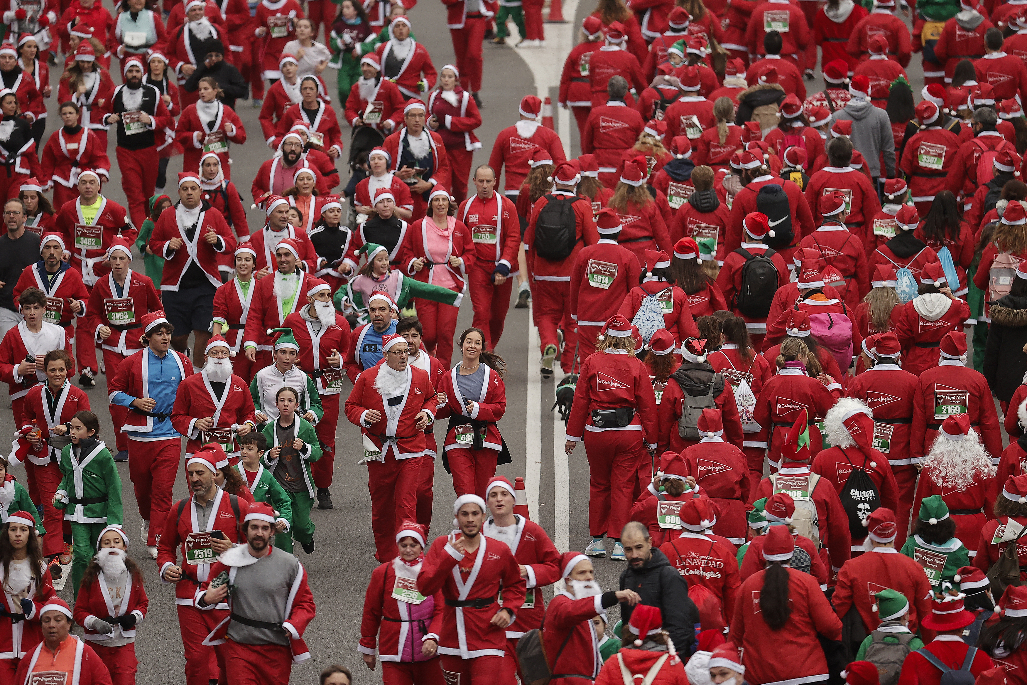 Burak Akbulut - Anadolu Agency