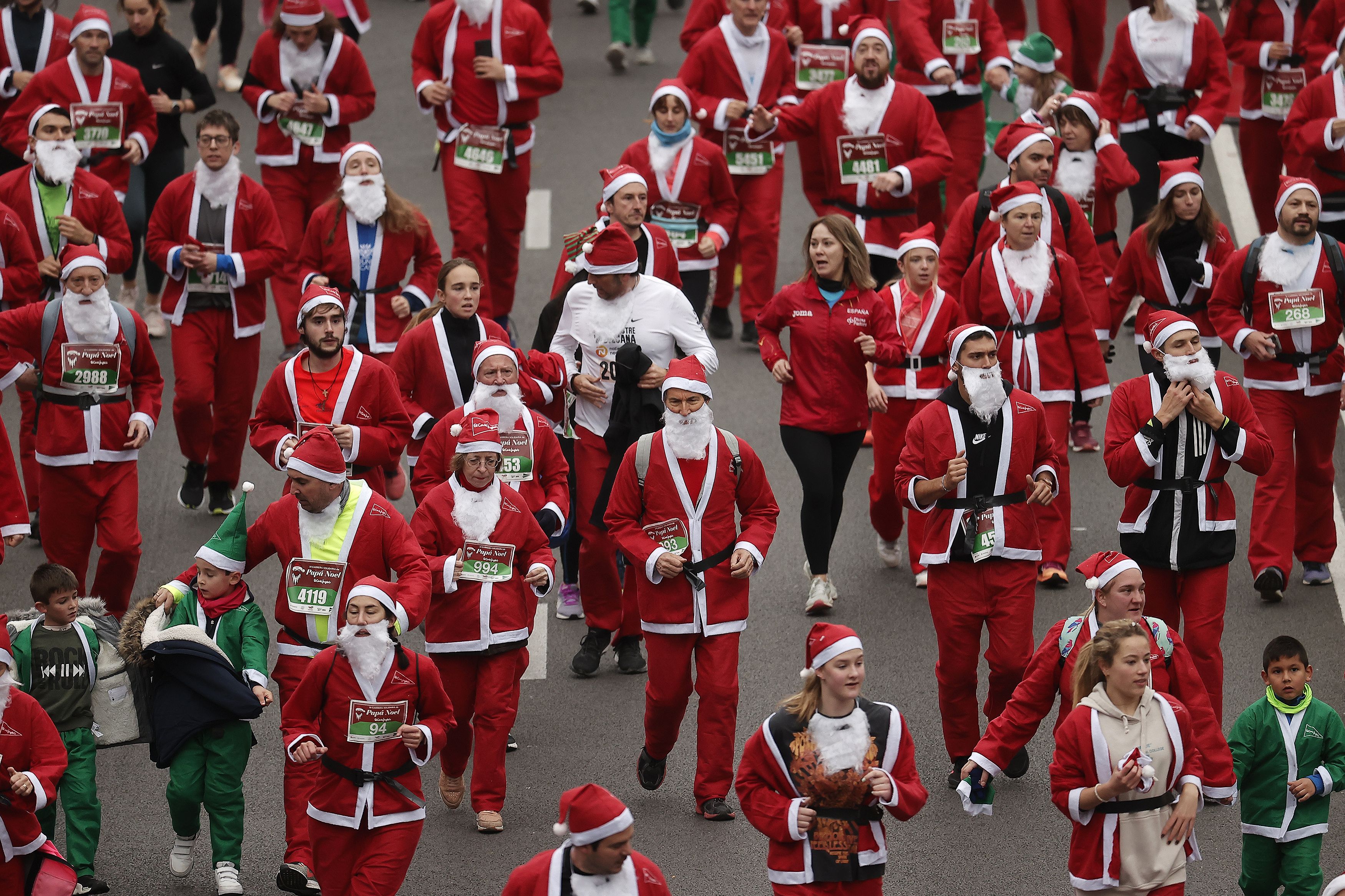 Burak Akbulut - Anadolu Agency