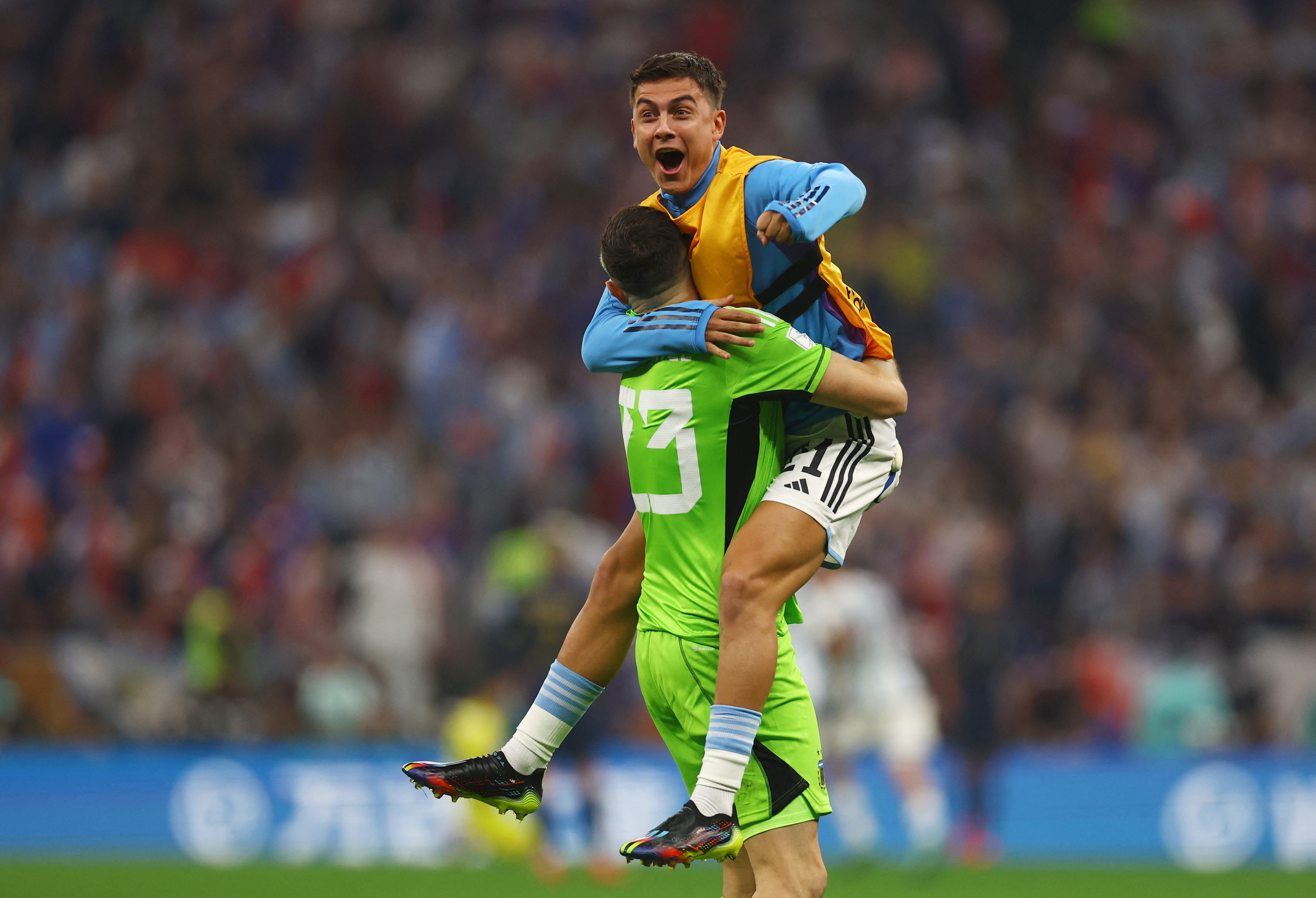 REUTERS/Kai Pfaffenbach