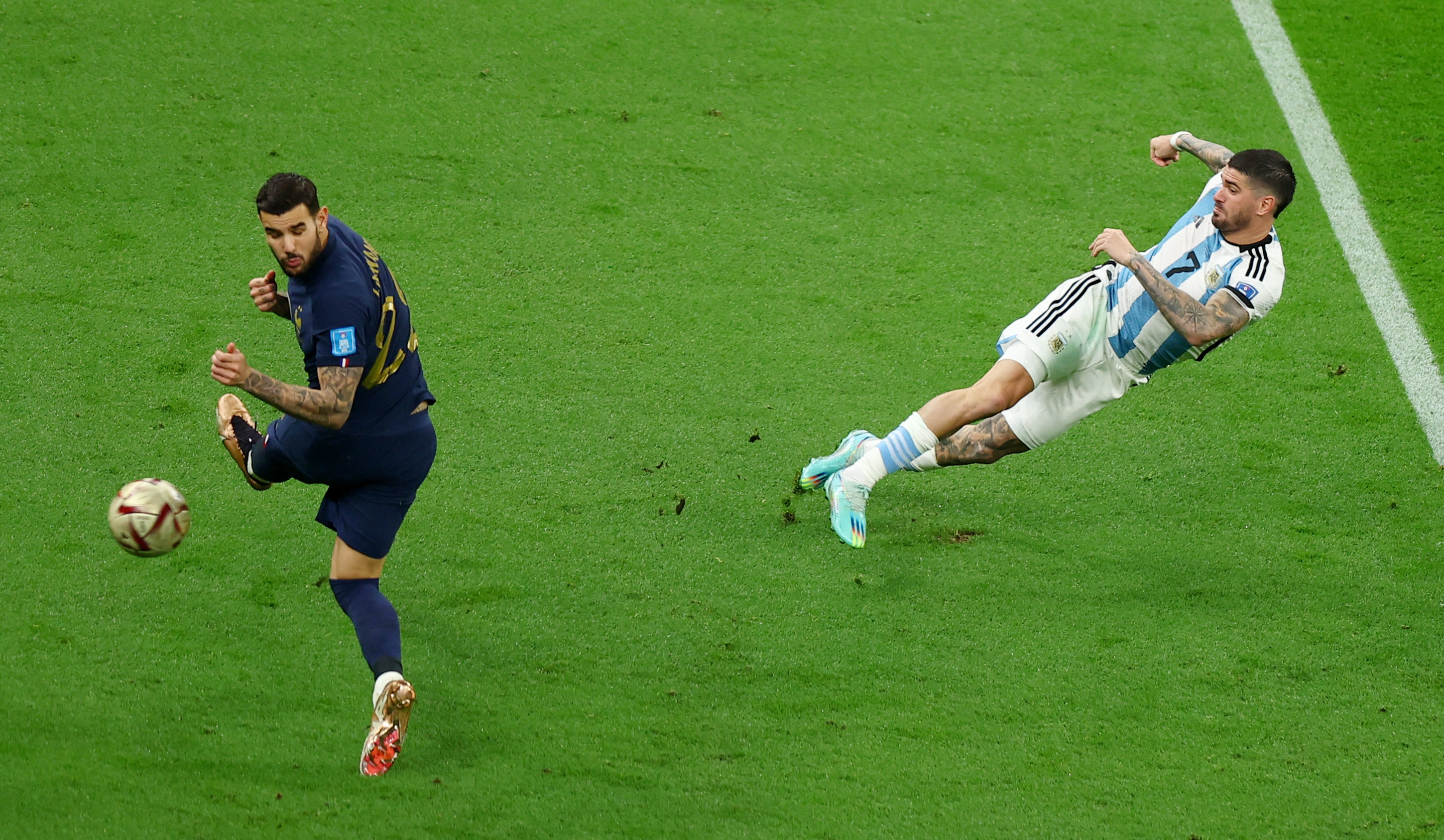  REUTERS/Molly Darlington