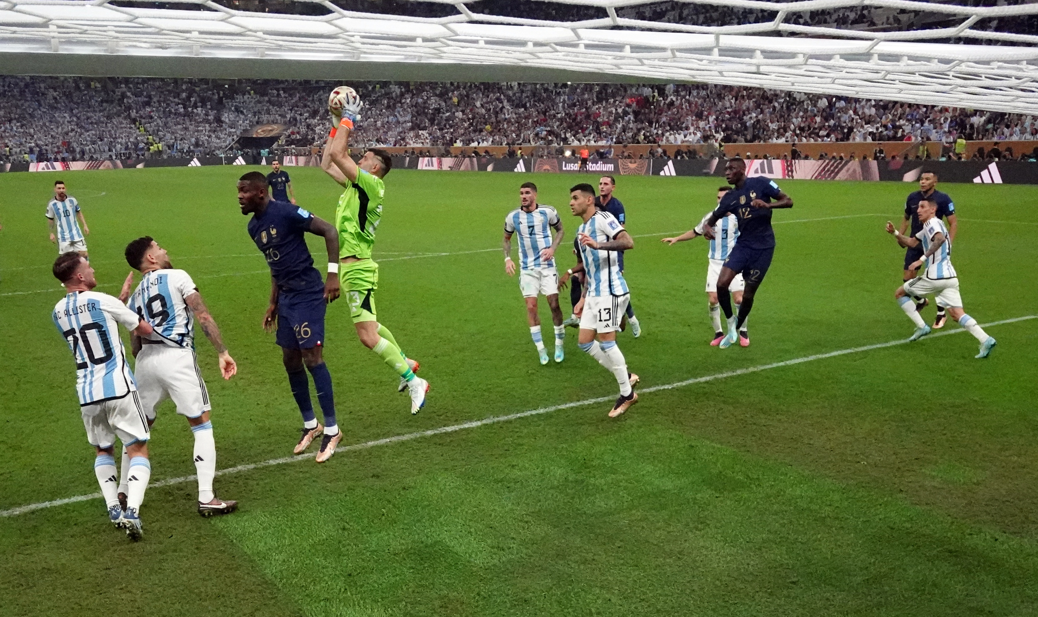 REUTERS/Dylan Martinez