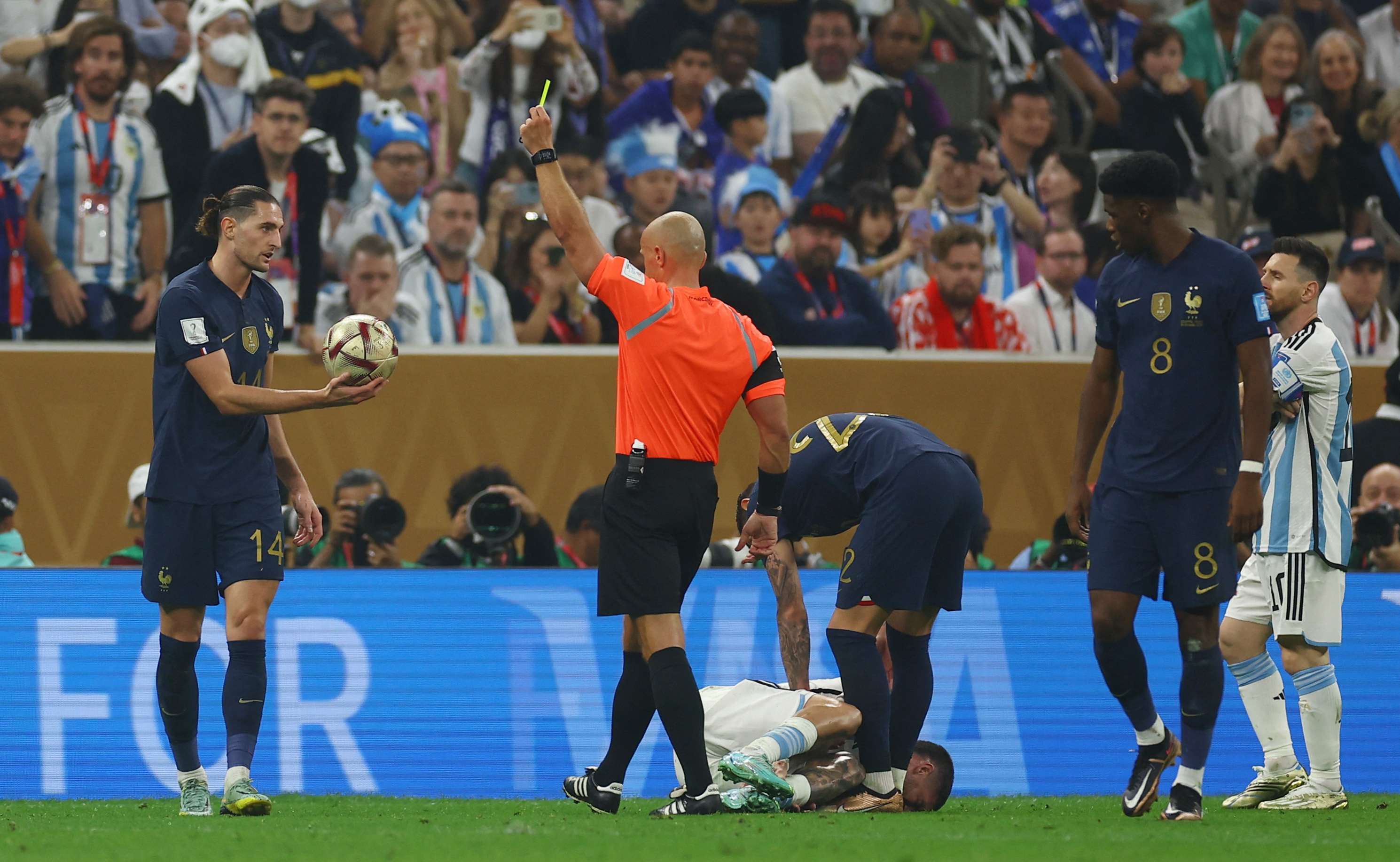 REUTERS/Kai Pfaffenbach