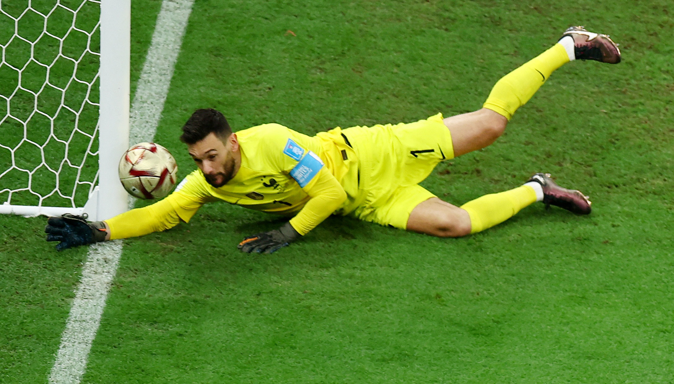 FIFA World Cup Qatar 2022 - Final - Argentina v France