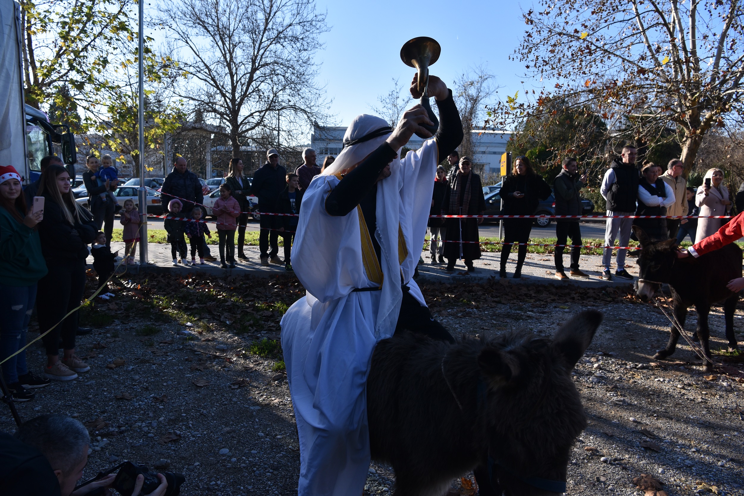 Dino Đonko - Anadolu Agency
