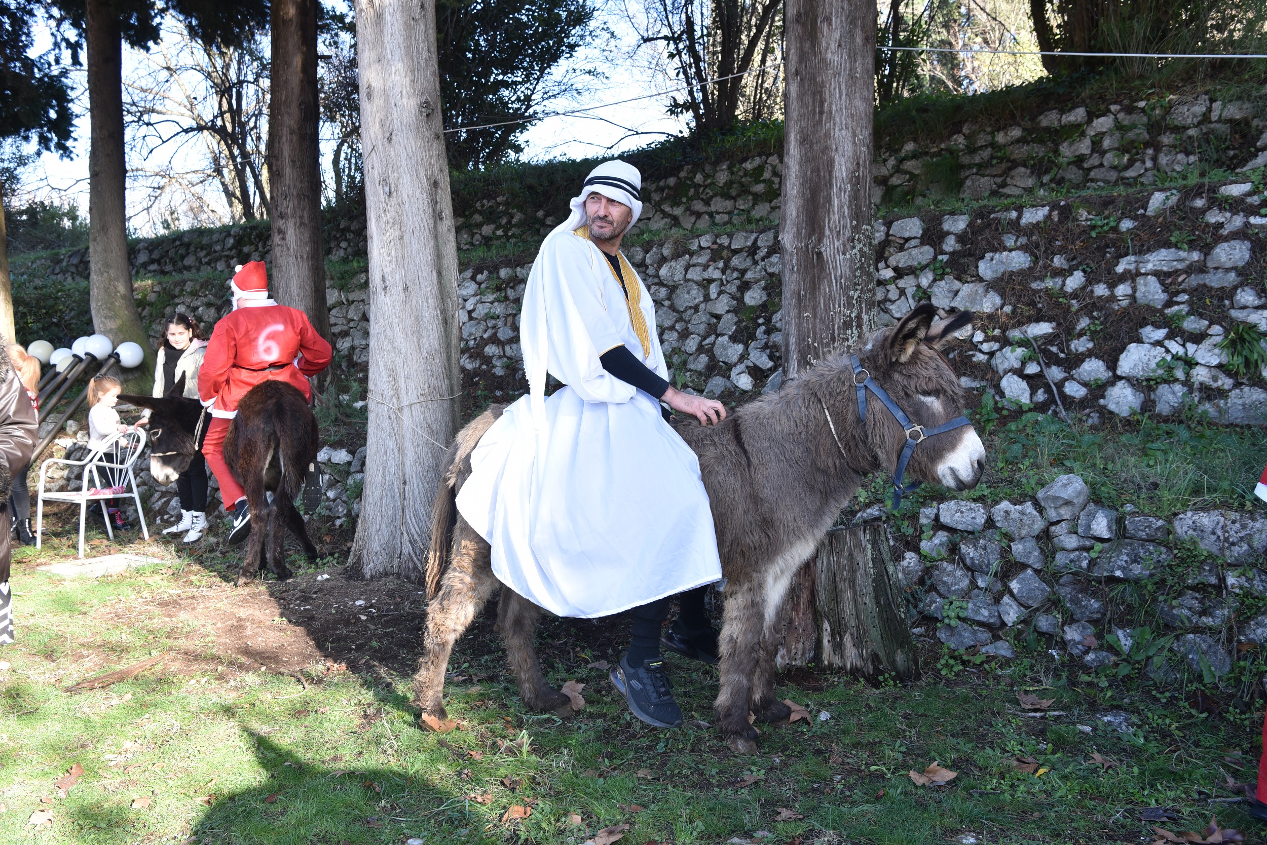 Dino Đonko - Anadolu Agency
