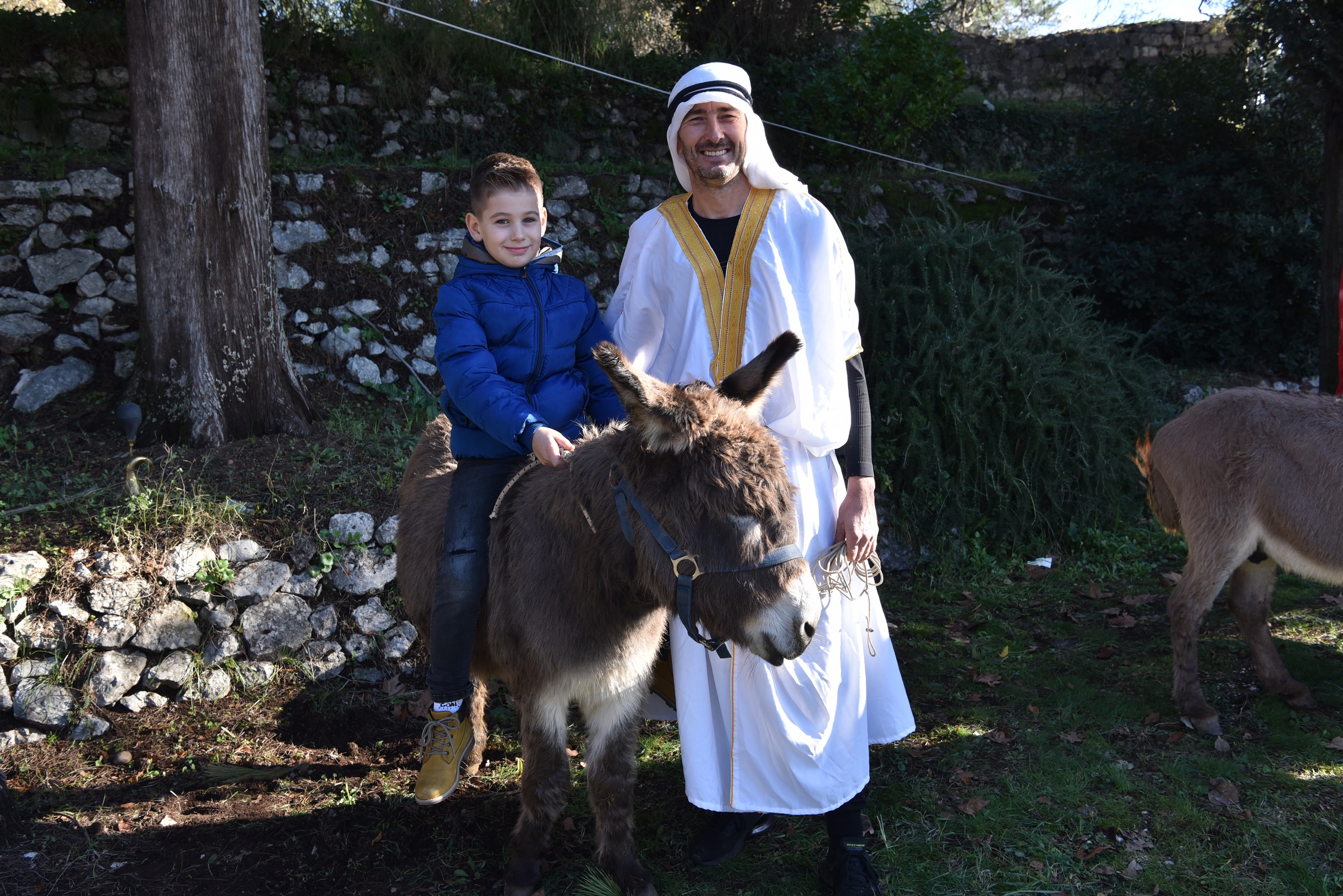 Dino Đonko - Anadolu Agency