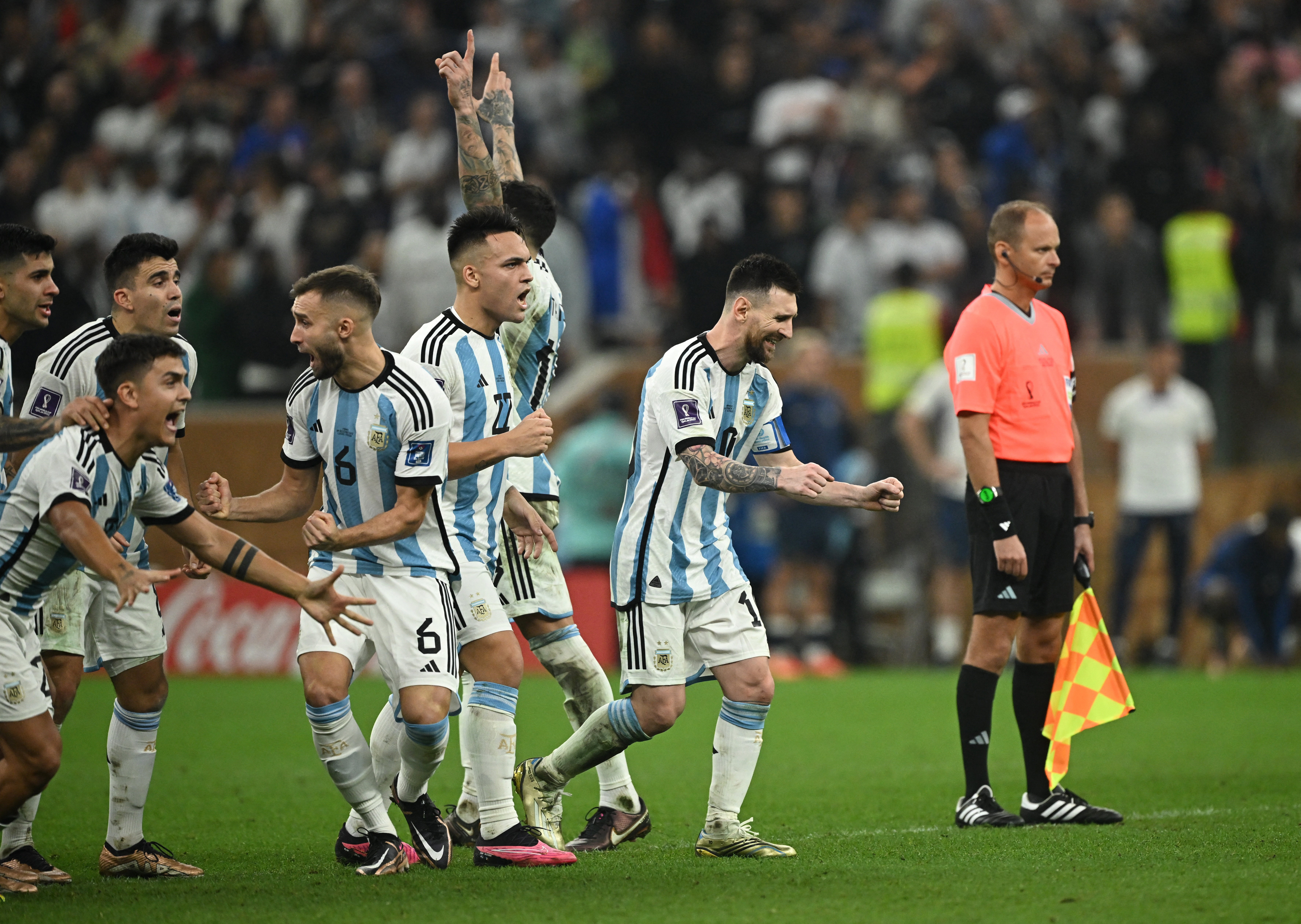 REUTERS/Dylan Martinez