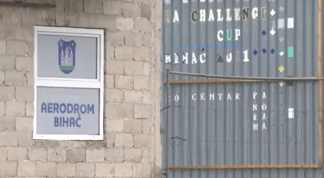 aerodrom-bihać-