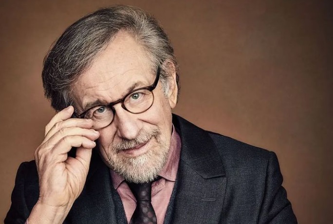 Steven Spielberg
