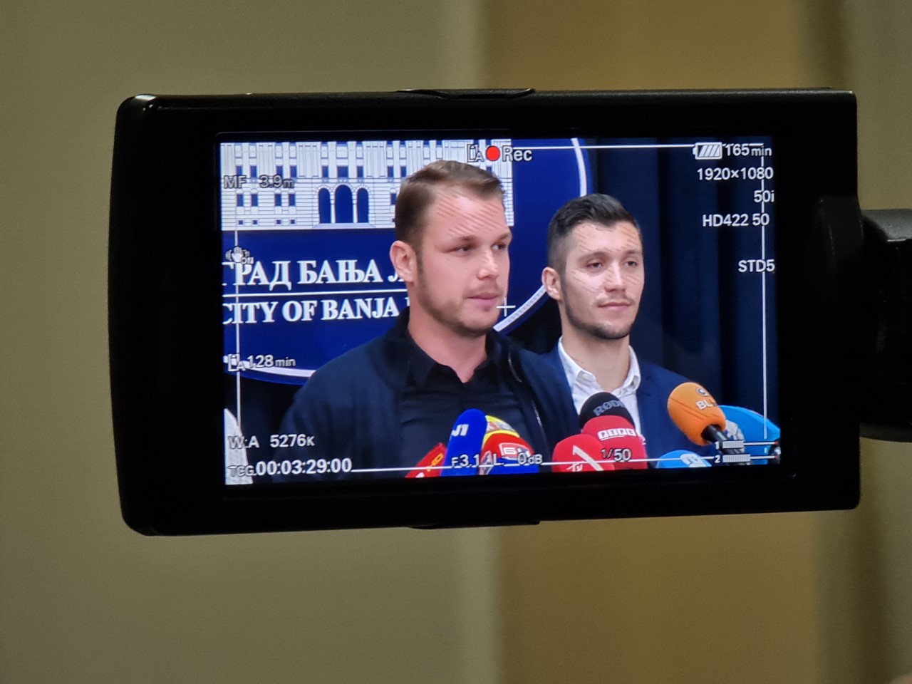 draško stanivuković 1