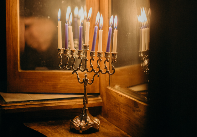 menora