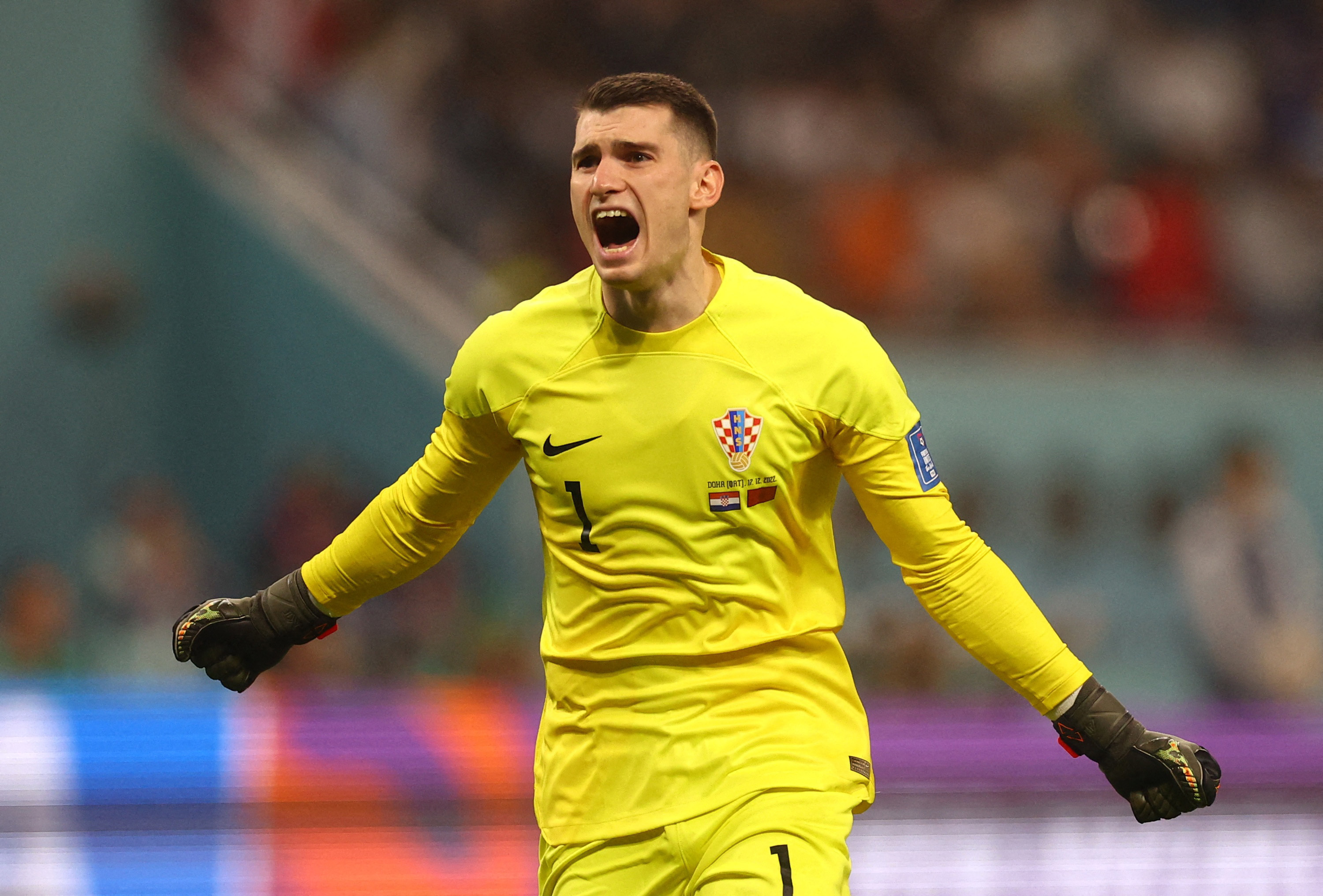 FIFA World Cup Qatar 2022 - Third-Place Playoff - Croatia v Morocco