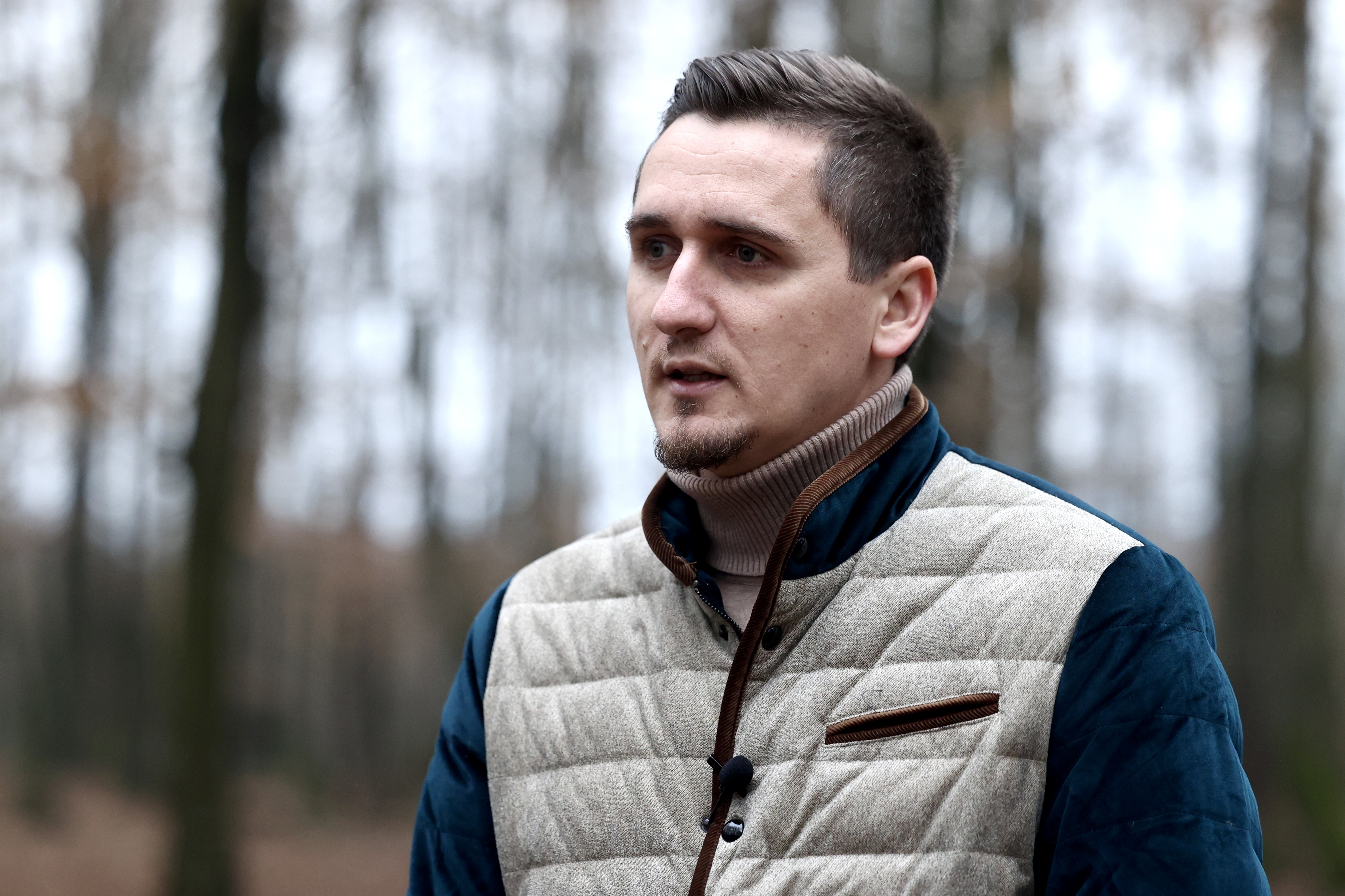 Mujo Muratovic-jeleni-zivinice