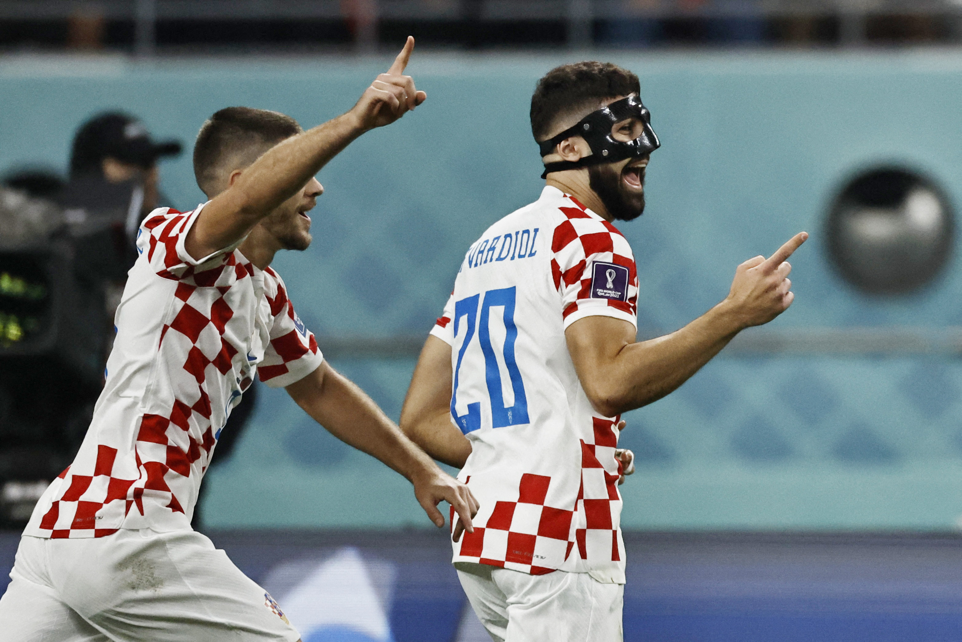 FIFA World Cup Qatar 2022 - Third-Place Playoff - Croatia v Morocco