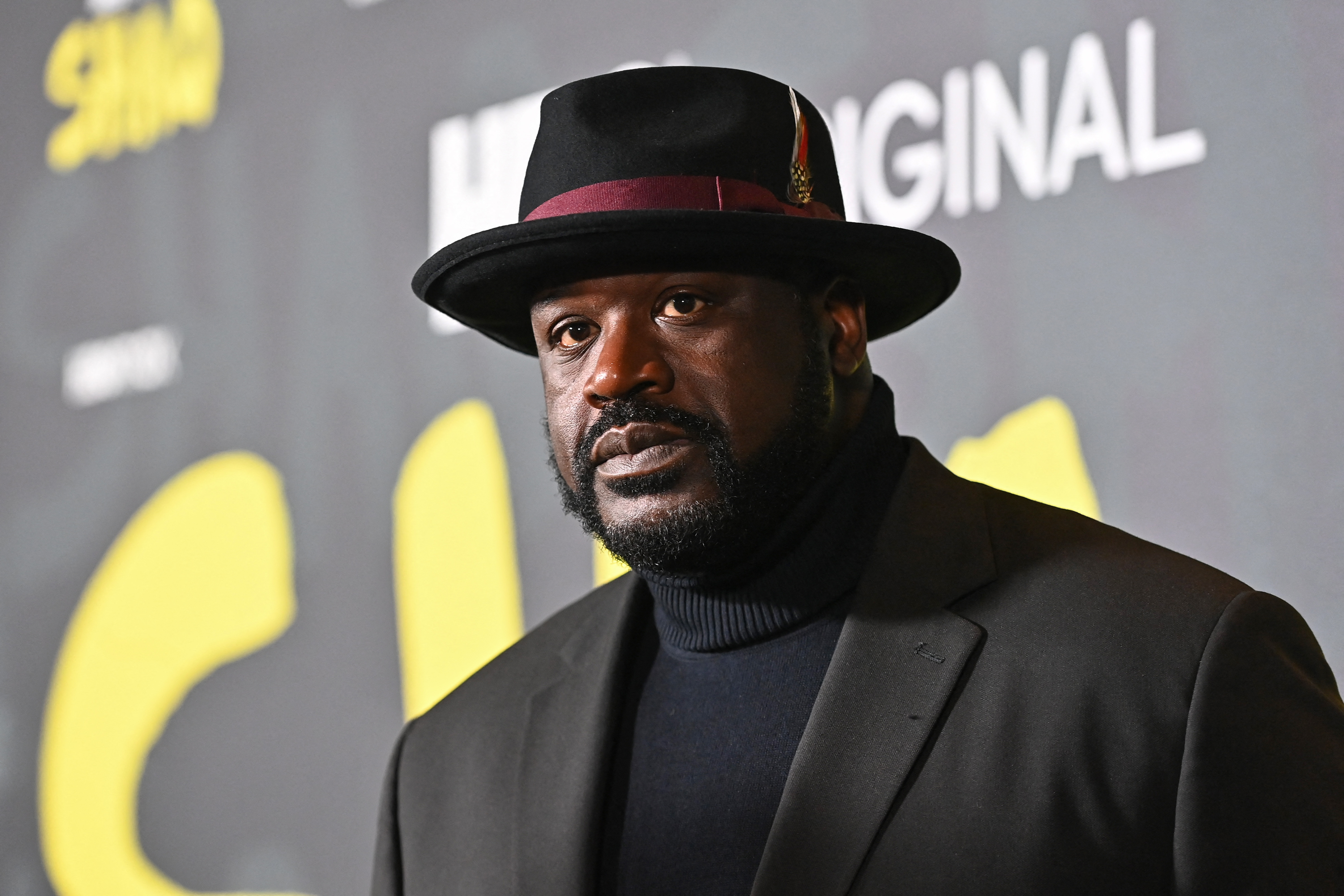 HBO Hosts Premiere For Four-Part Documentary "SHAQ"
