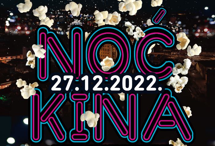 noć kina