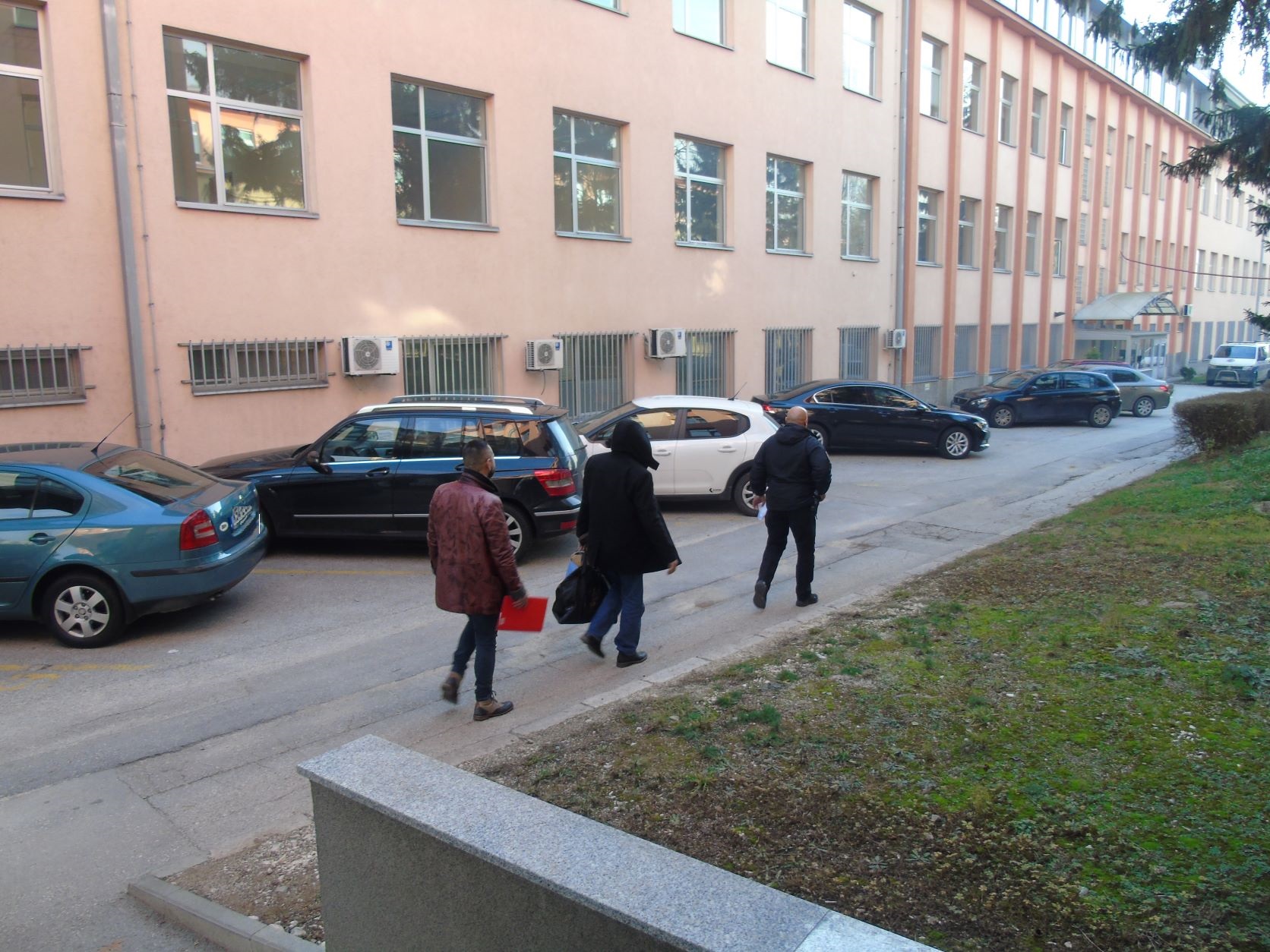 Brend IV uposlenici uio bih