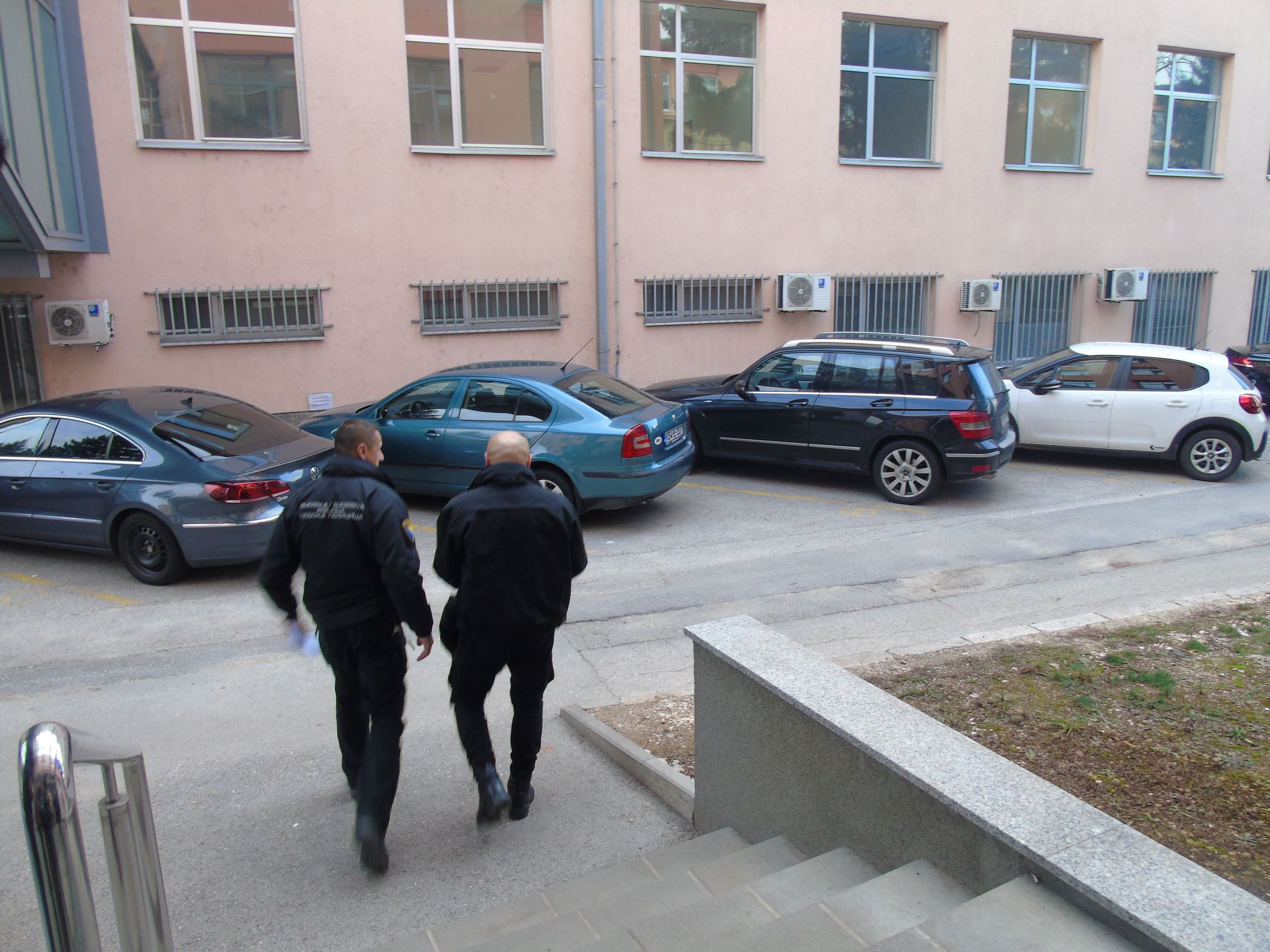 Brend IV uposlenici uio bih