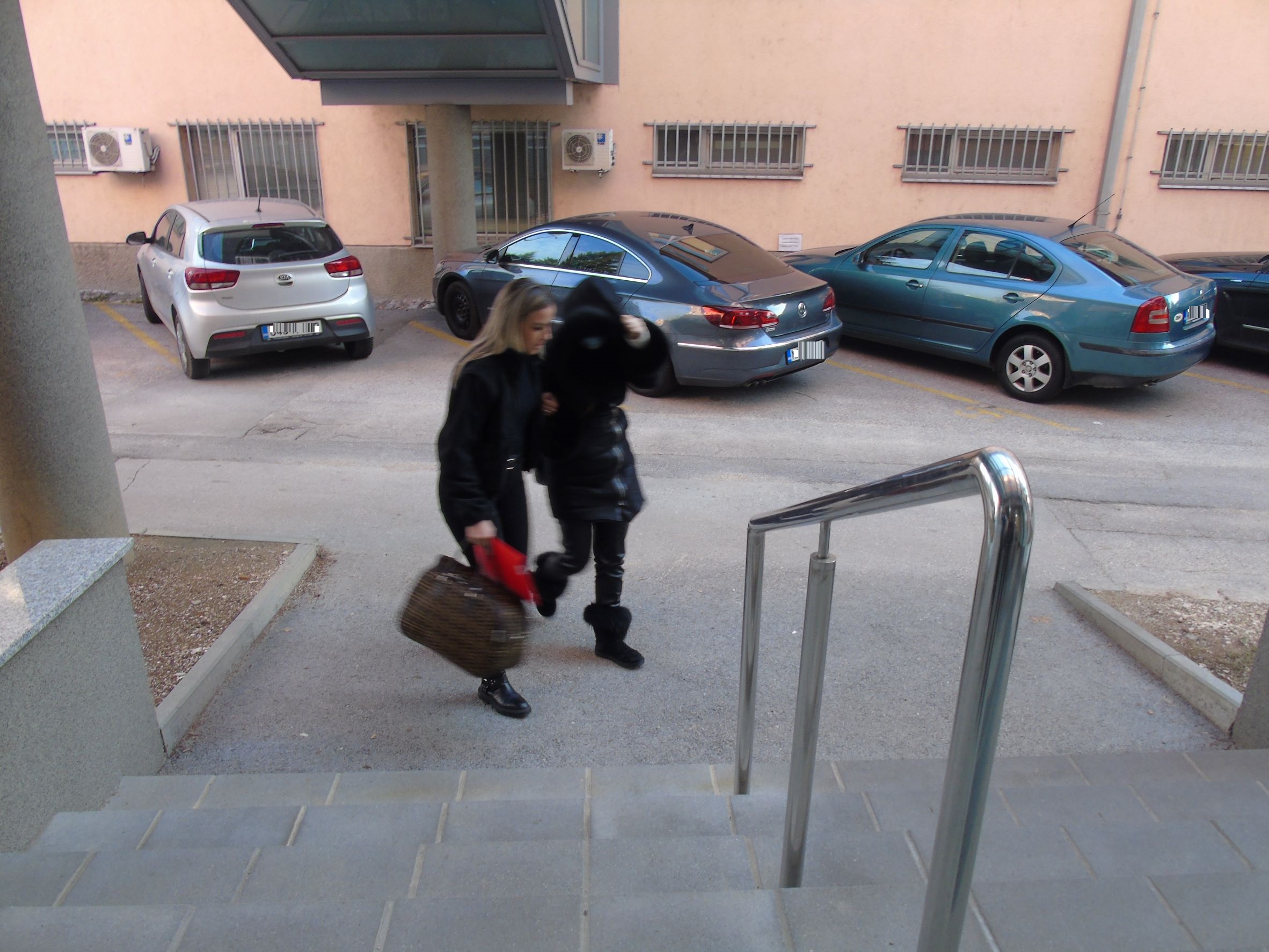 Brend IV uposlenici uio bih