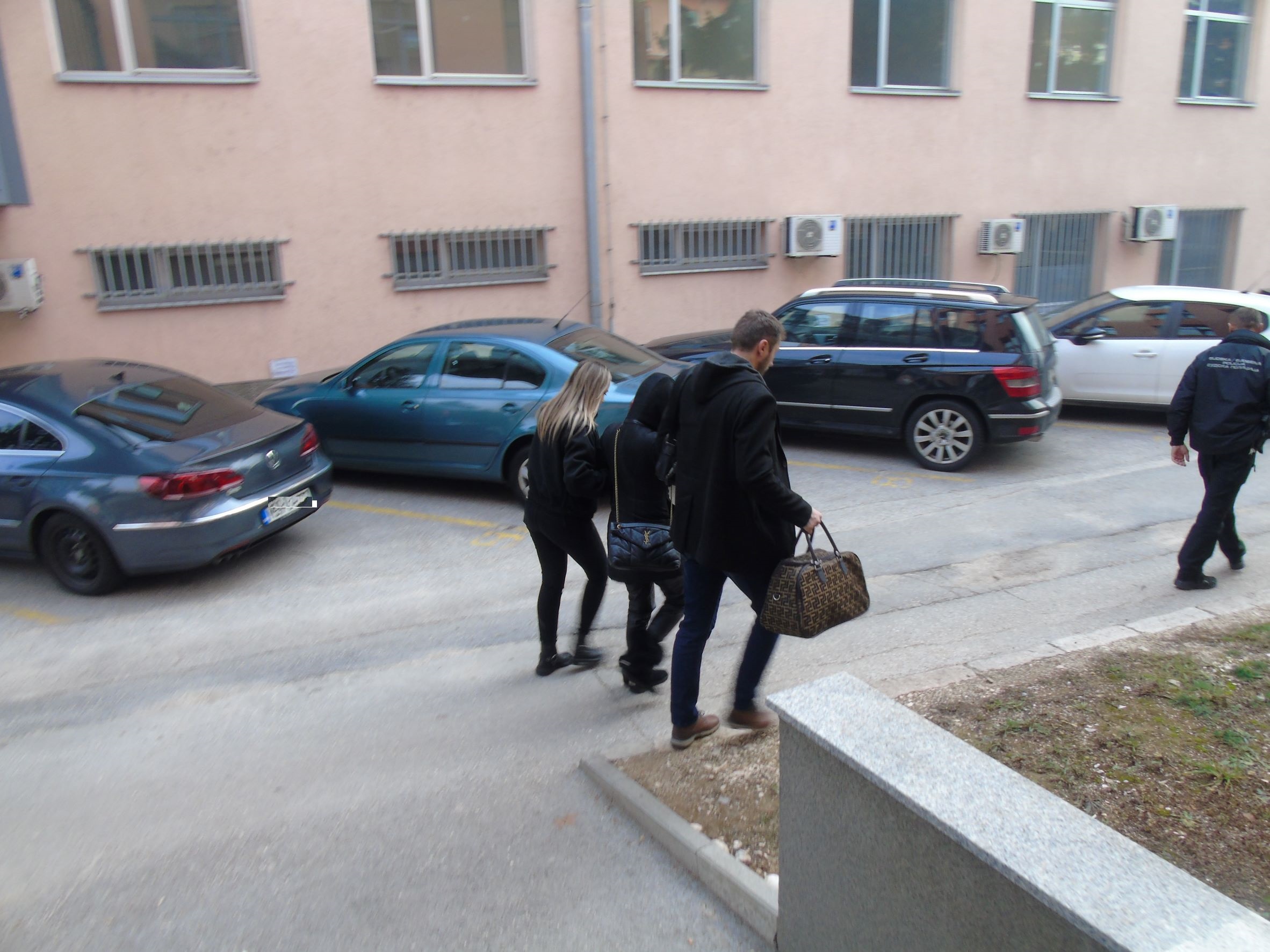 Brend IV uposlenici uio bih