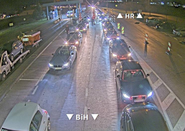 maeljavac velika kladusa