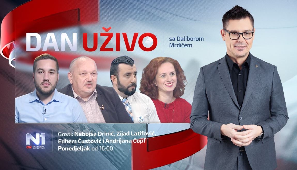 slika dan uzivo